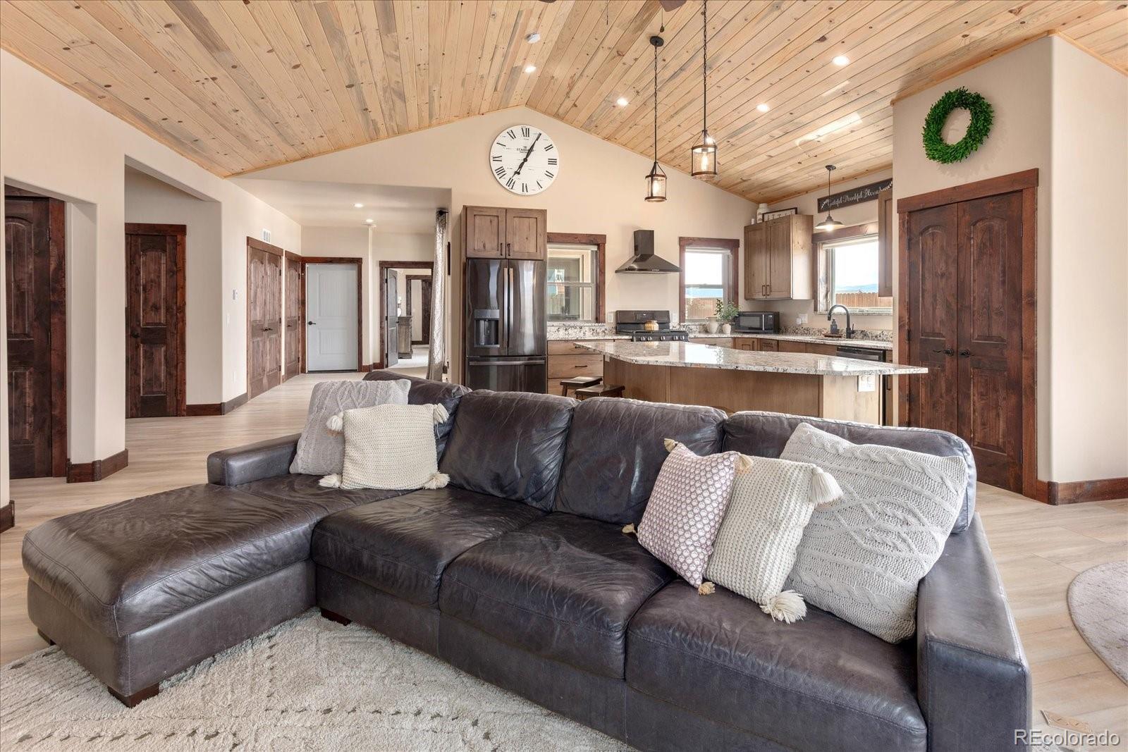 MLS Image #5 for 144  grouse road,buena vista, Colorado