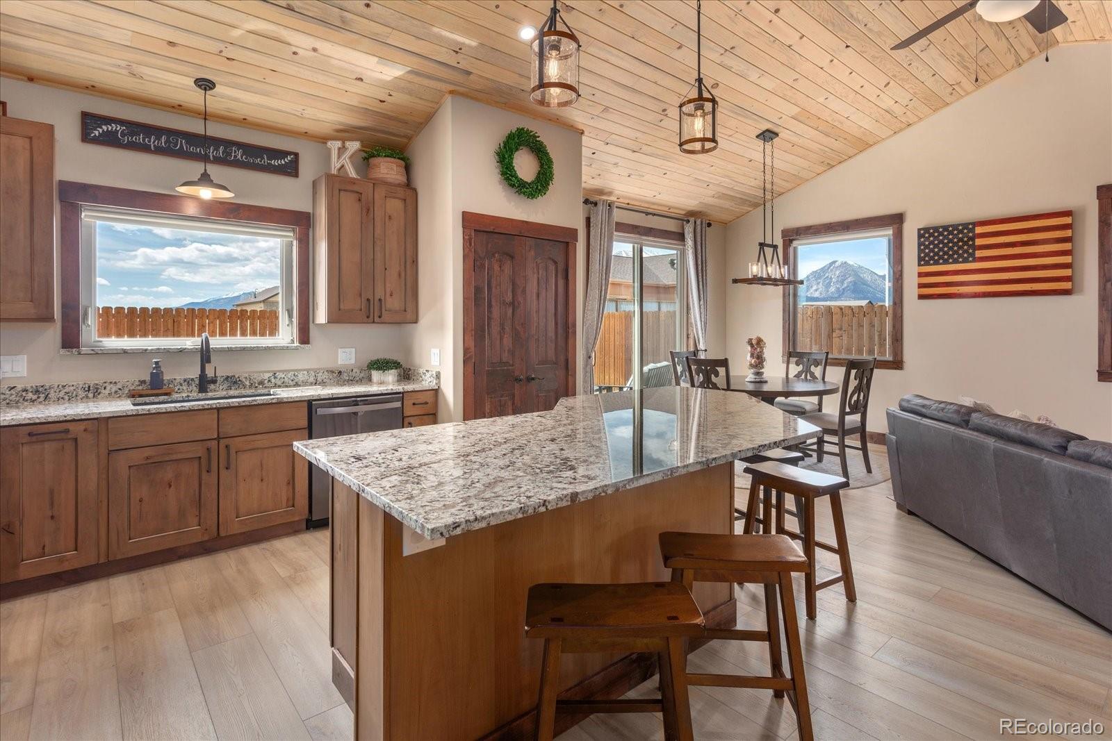 MLS Image #6 for 144  grouse road,buena vista, Colorado