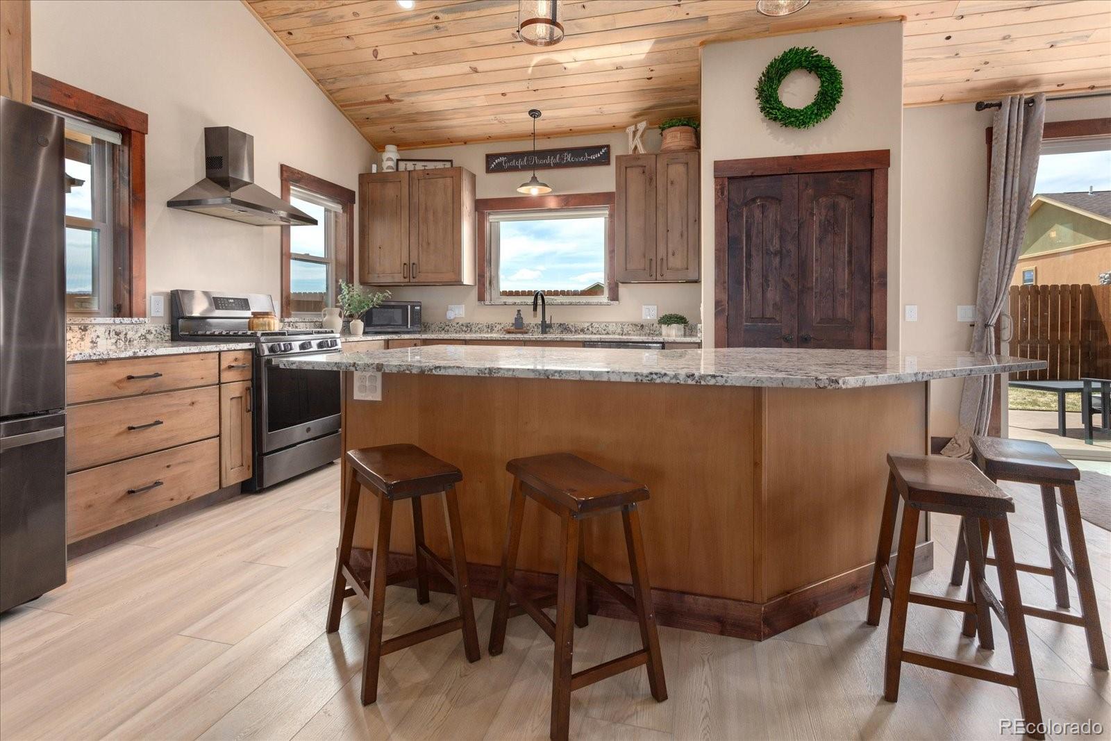 MLS Image #7 for 144  grouse road,buena vista, Colorado