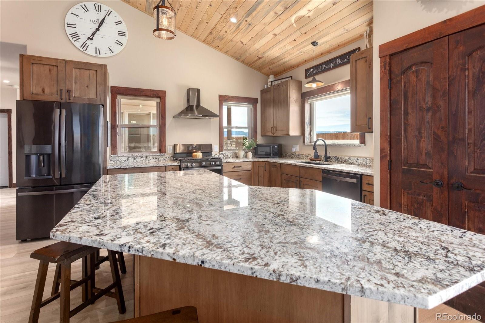 MLS Image #8 for 144  grouse road,buena vista, Colorado