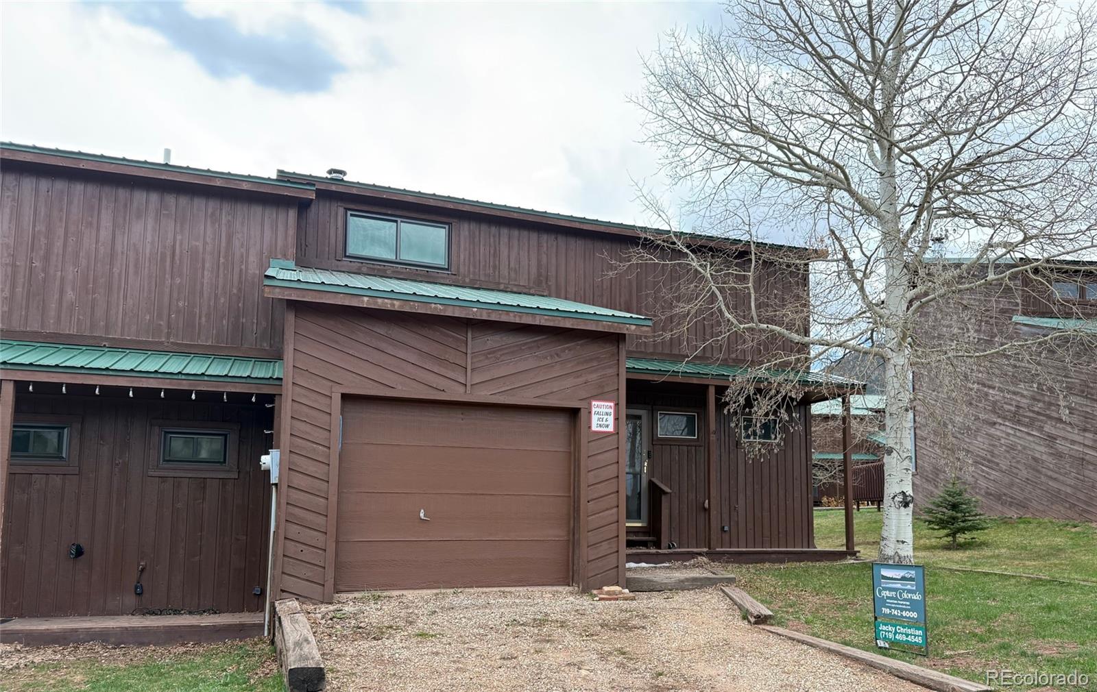 MLS Image #0 for 44  valley vista ,cuchara, Colorado