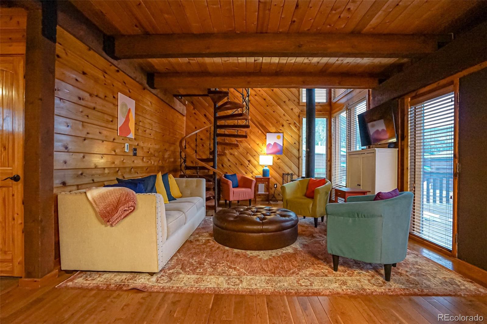MLS Image #14 for 44  valley vista ,cuchara, Colorado