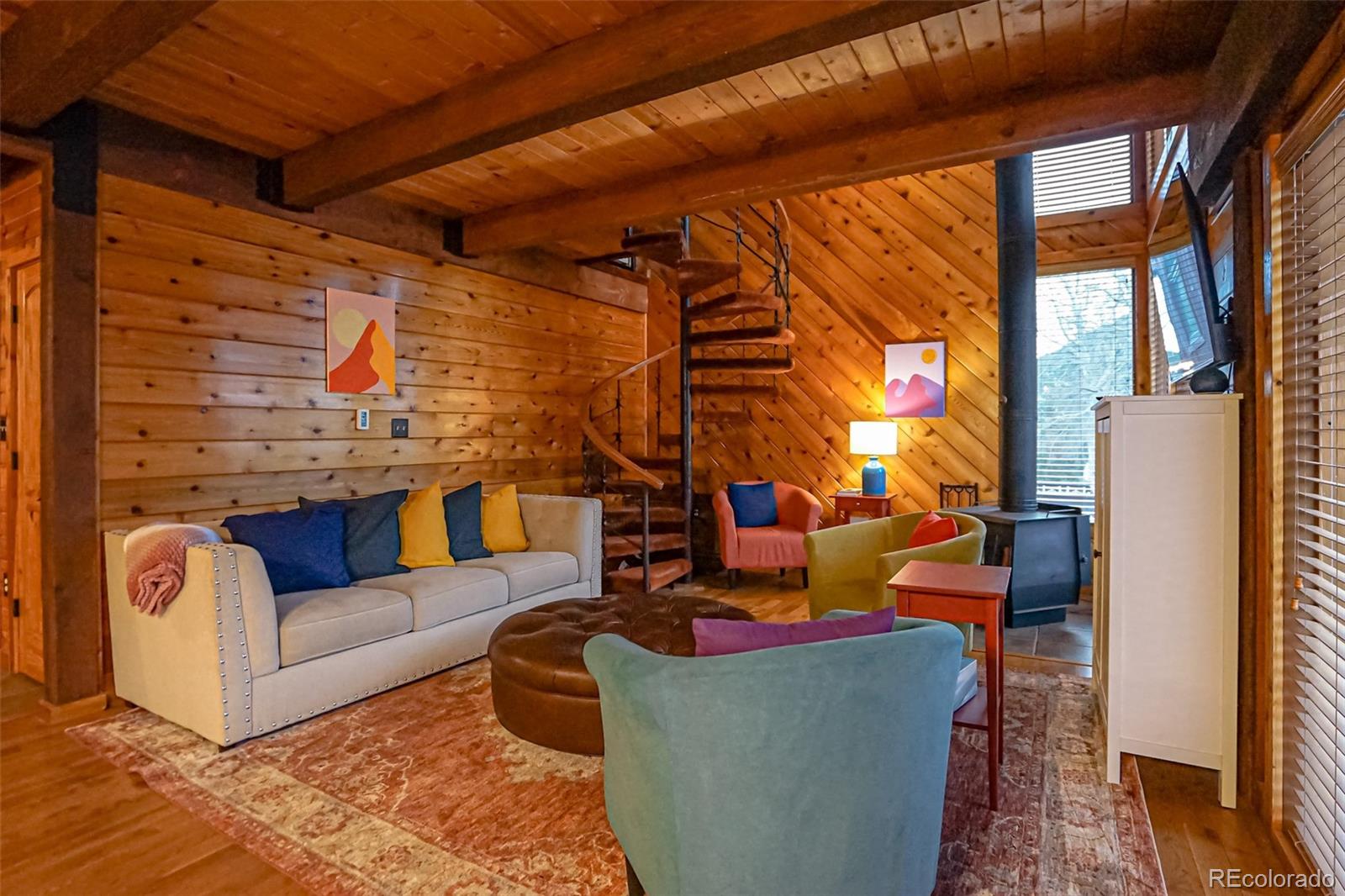 MLS Image #15 for 44  valley vista ,cuchara, Colorado