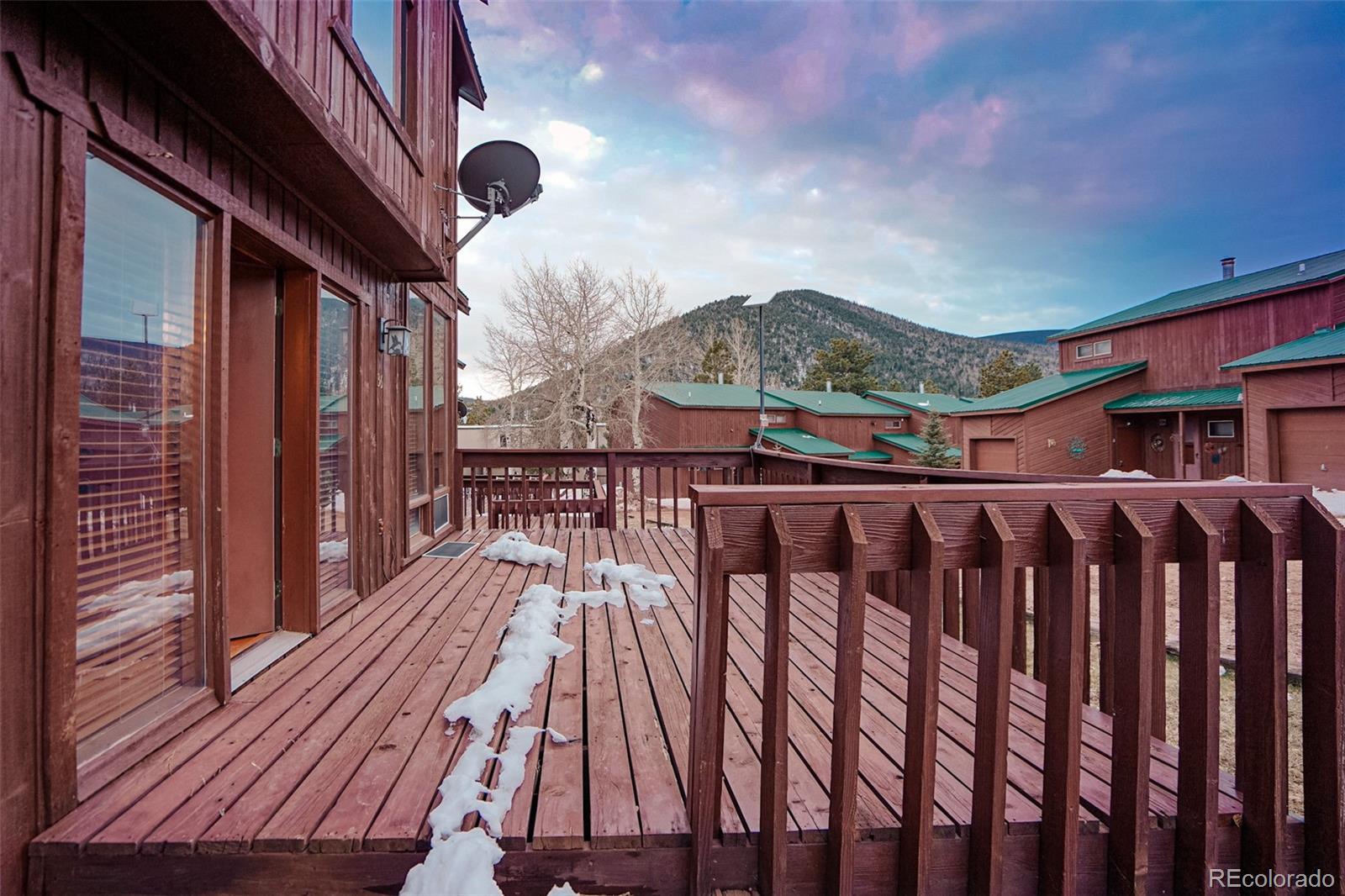 MLS Image #5 for 44  valley vista ,cuchara, Colorado