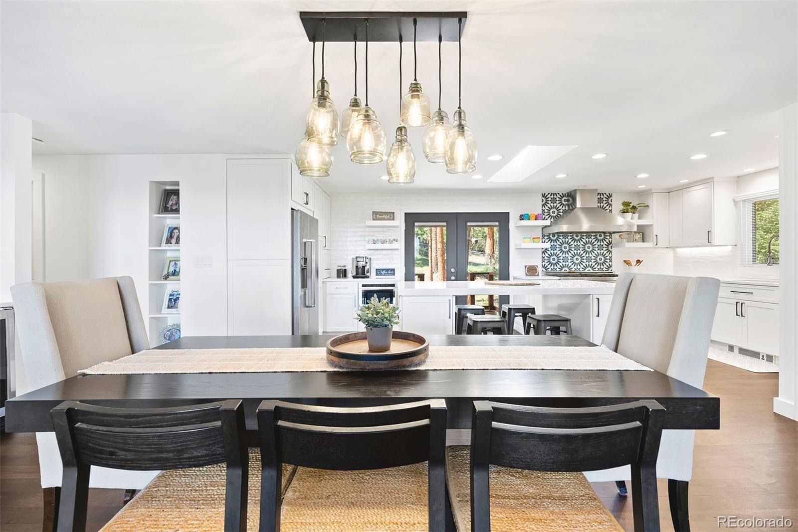 MLS Image #11 for 2976  hiwan drive,evergreen, Colorado