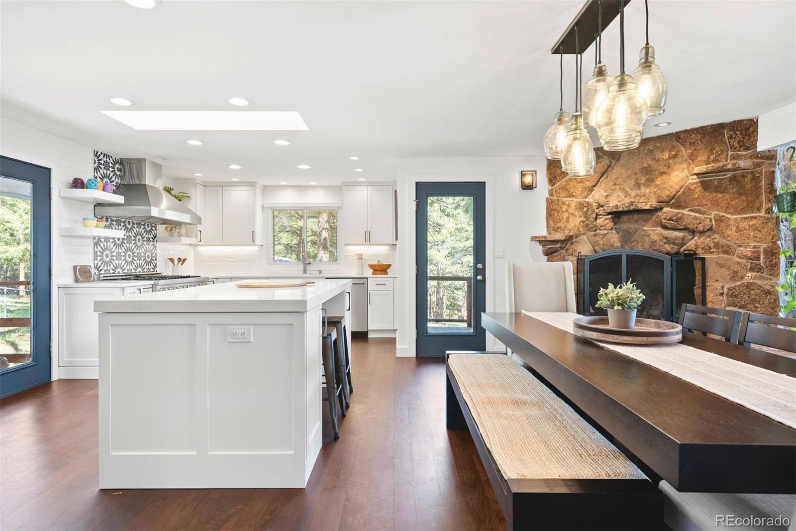 MLS Image #12 for 2976  hiwan drive,evergreen, Colorado