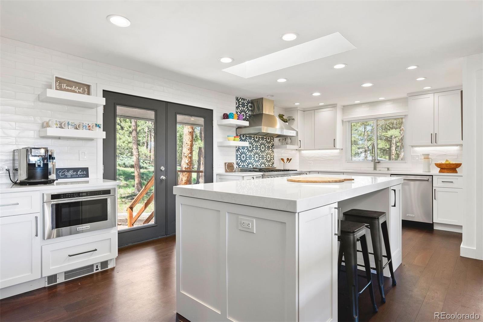 MLS Image #13 for 2976  hiwan drive,evergreen, Colorado
