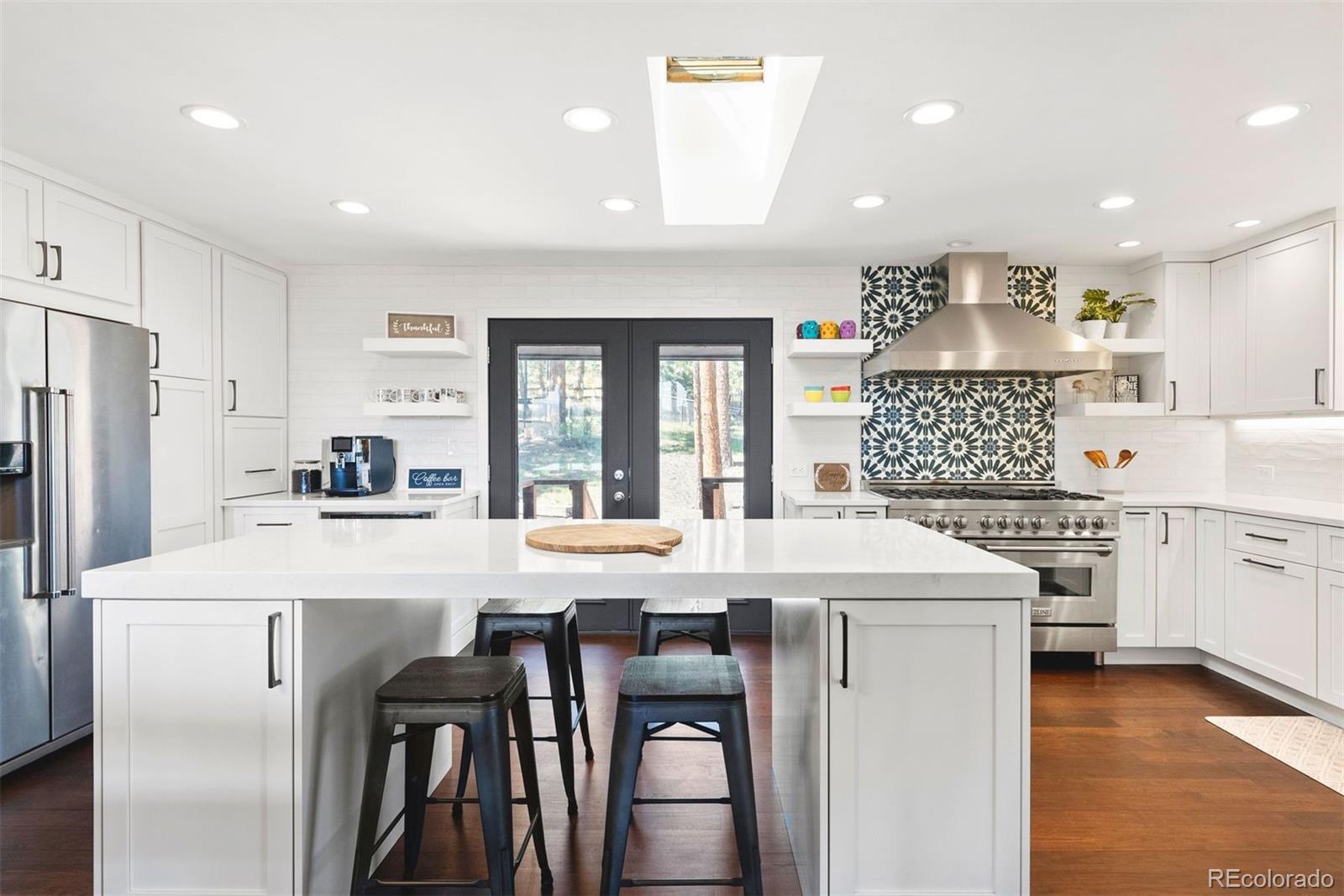 MLS Image #14 for 2976  hiwan drive,evergreen, Colorado