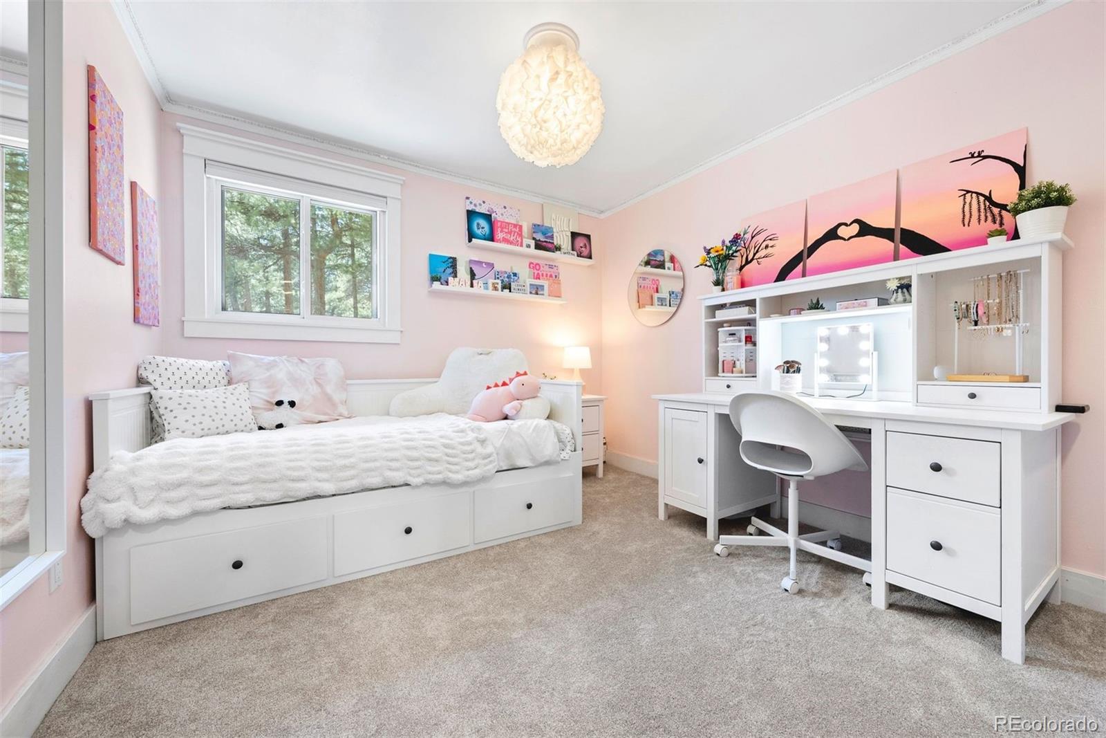MLS Image #27 for 2976  hiwan drive,evergreen, Colorado