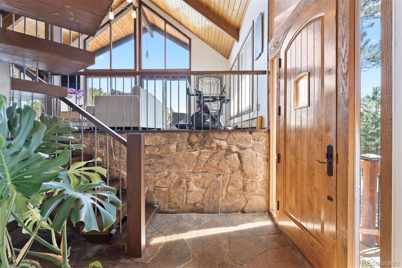MLS Image #3 for 2976  hiwan drive,evergreen, Colorado