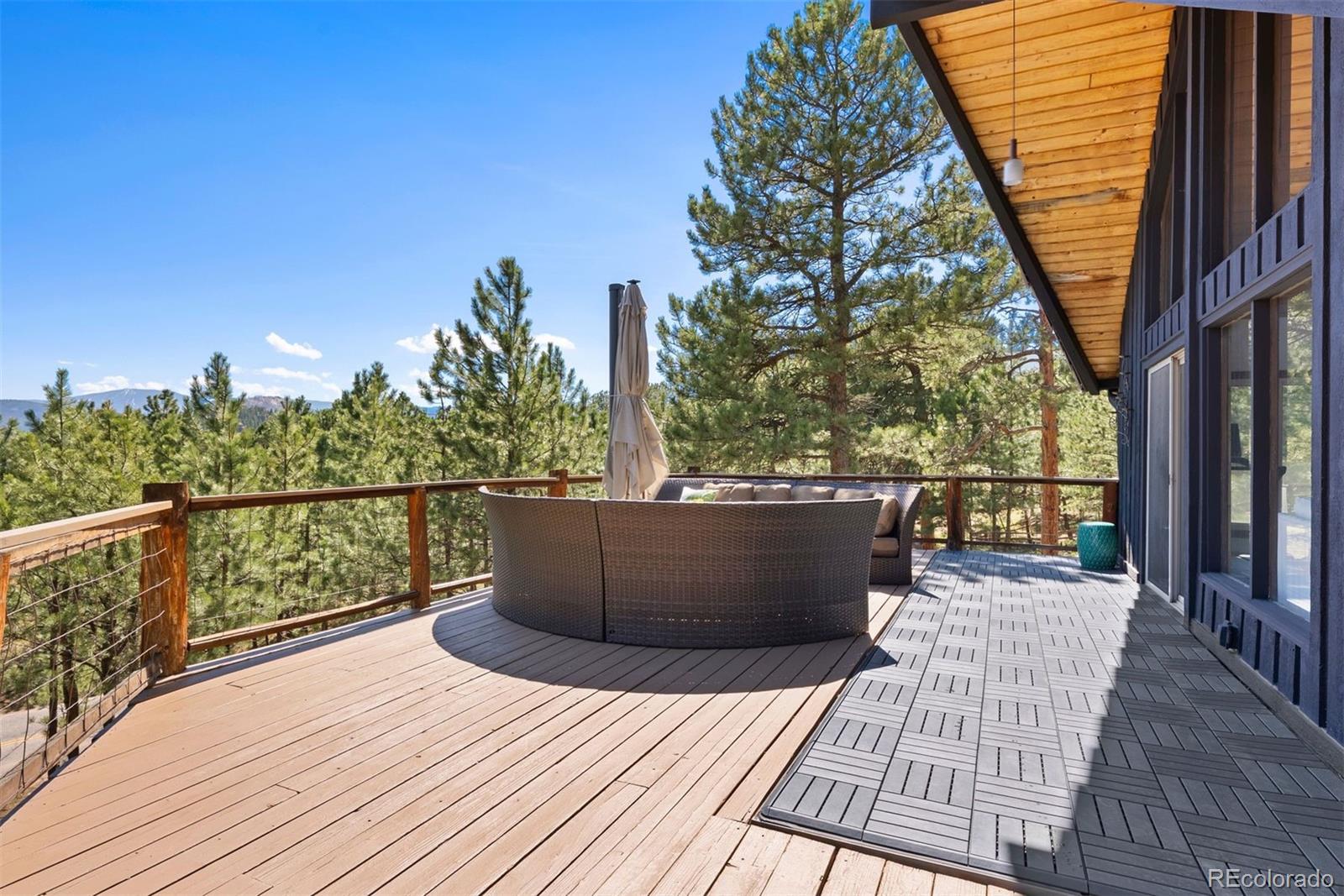 MLS Image #30 for 2976  hiwan drive,evergreen, Colorado