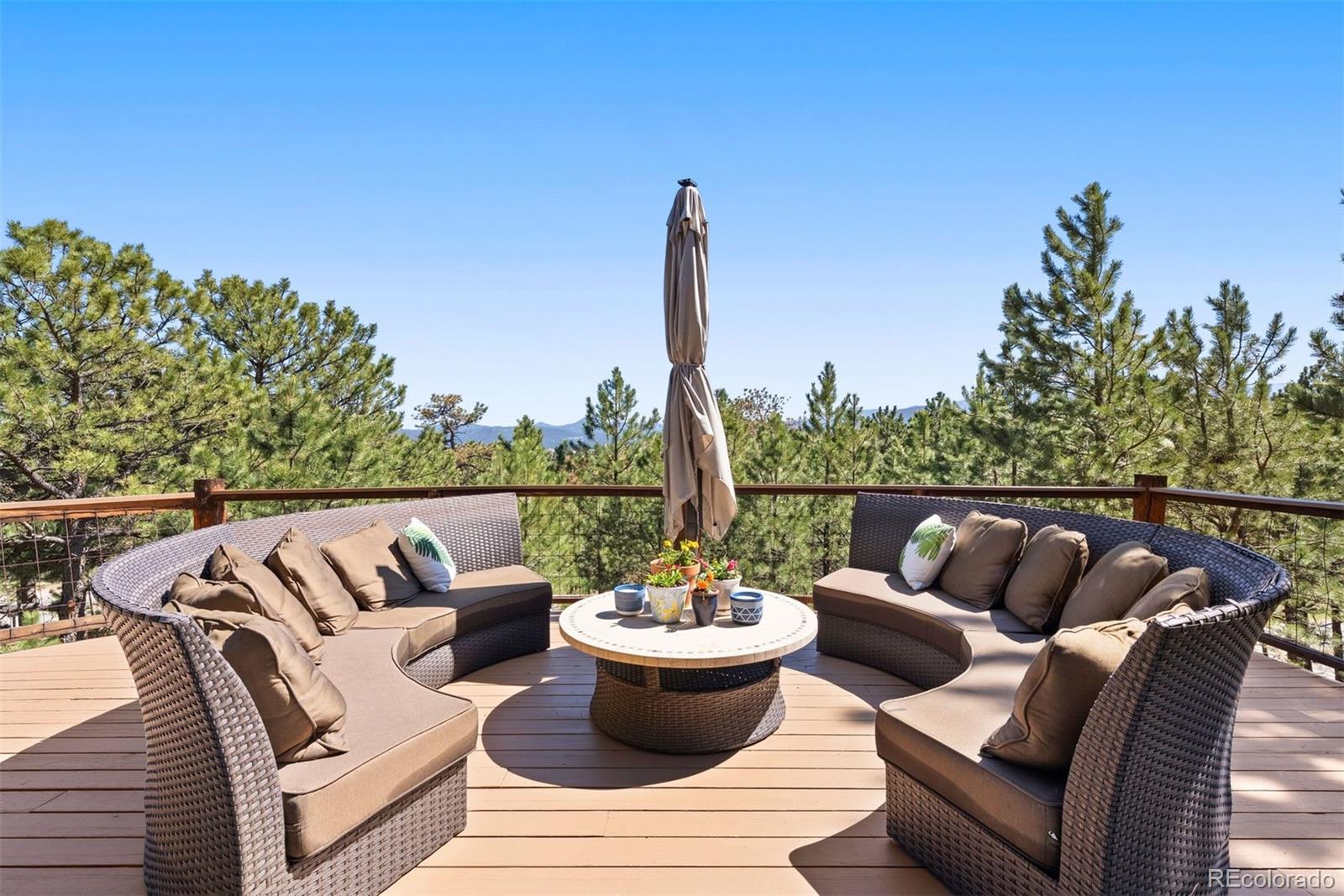 MLS Image #31 for 2976  hiwan drive,evergreen, Colorado