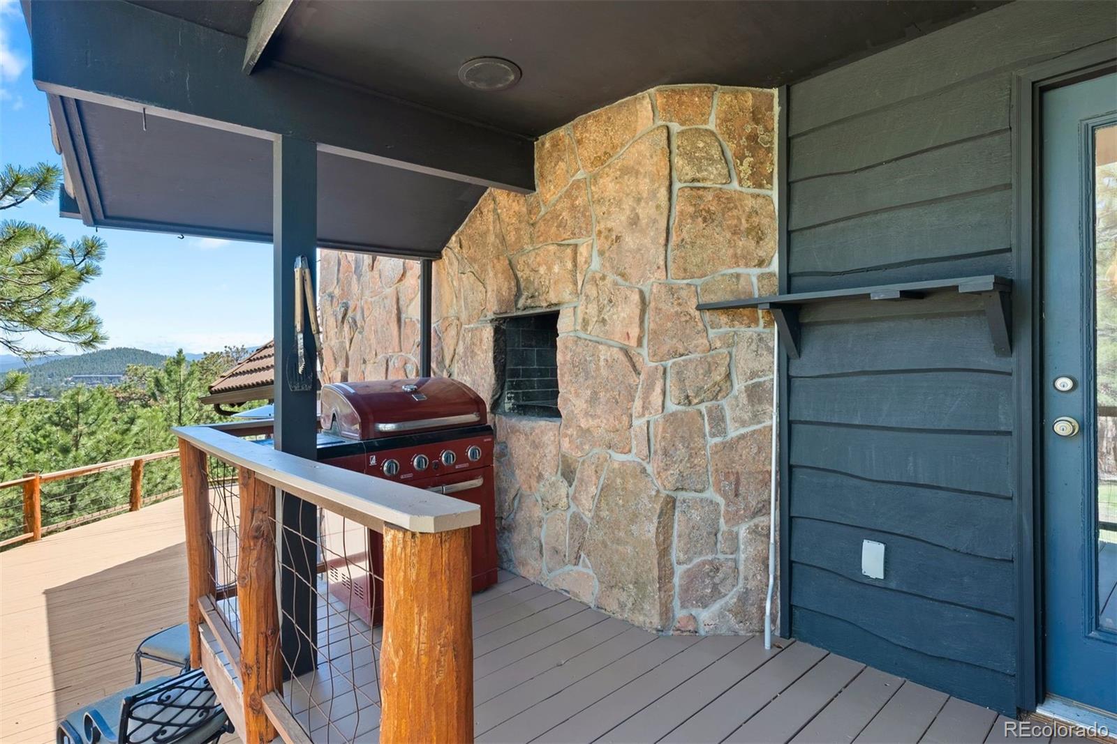 MLS Image #35 for 2976  hiwan drive,evergreen, Colorado