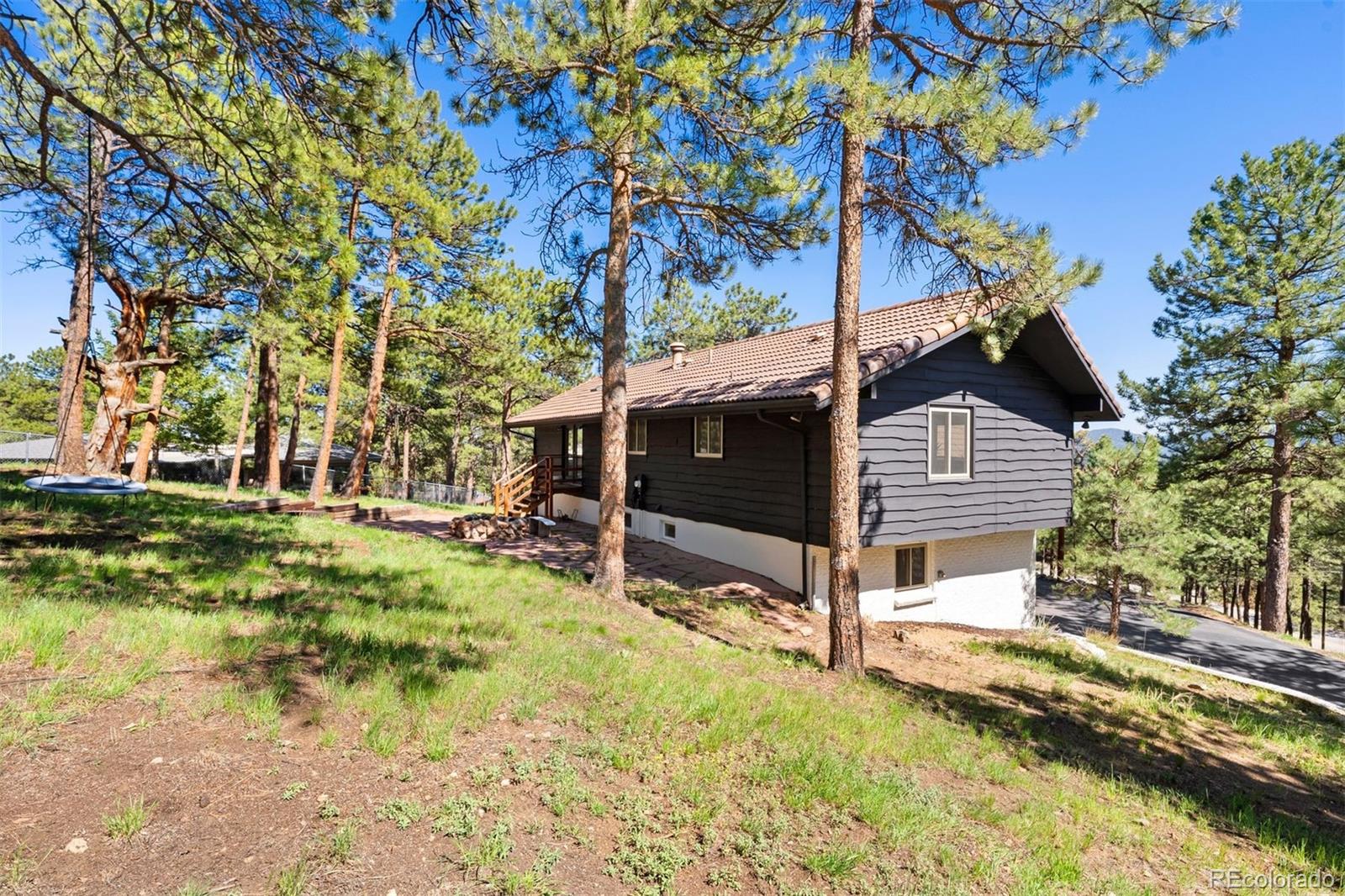 MLS Image #37 for 2976  hiwan drive,evergreen, Colorado