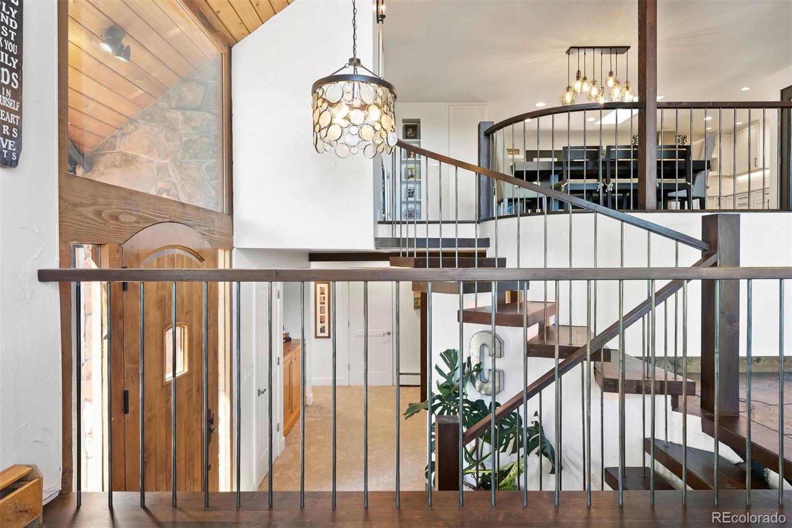 MLS Image #4 for 2976  hiwan drive,evergreen, Colorado