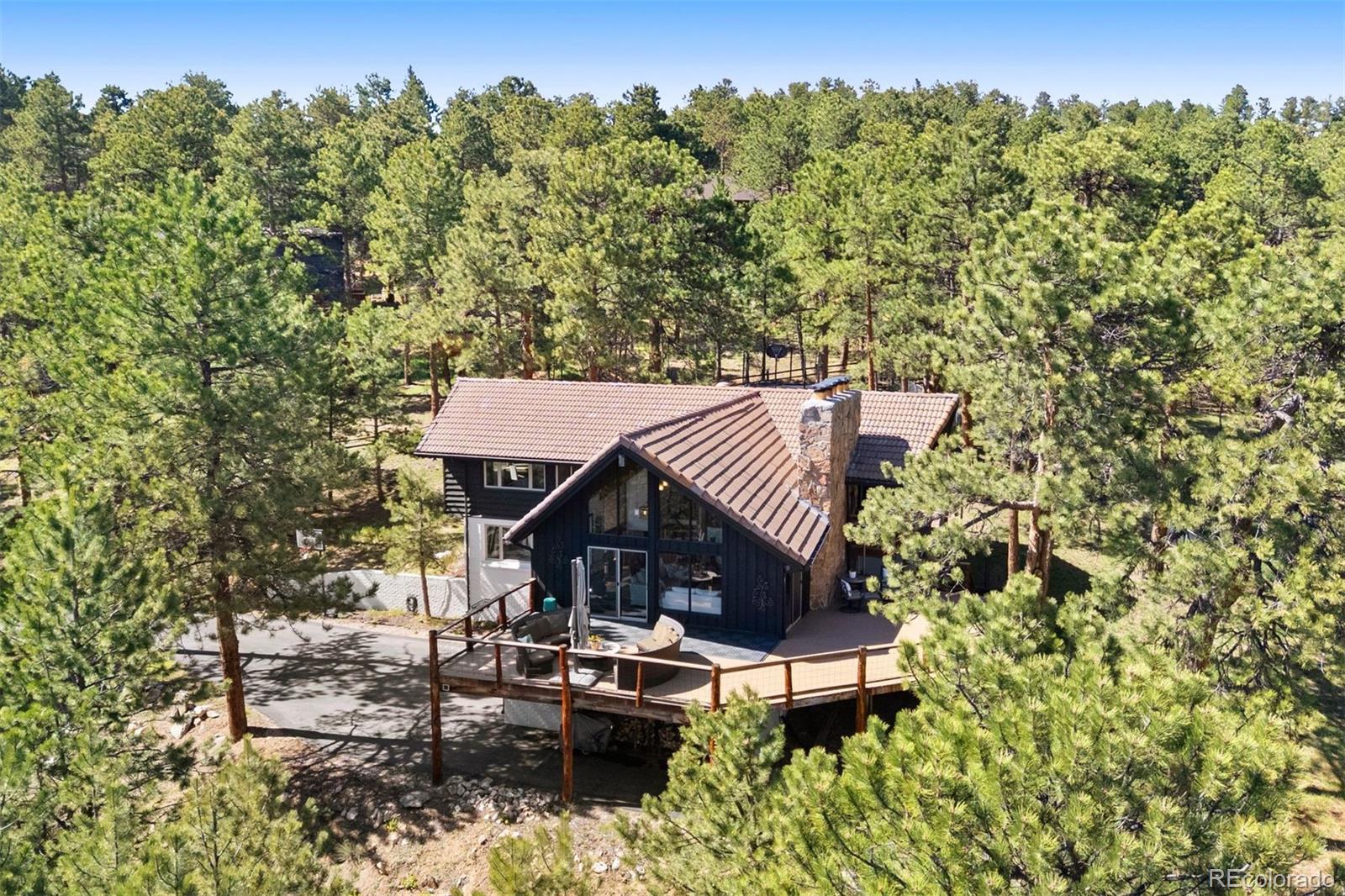 MLS Image #40 for 2976  hiwan drive,evergreen, Colorado