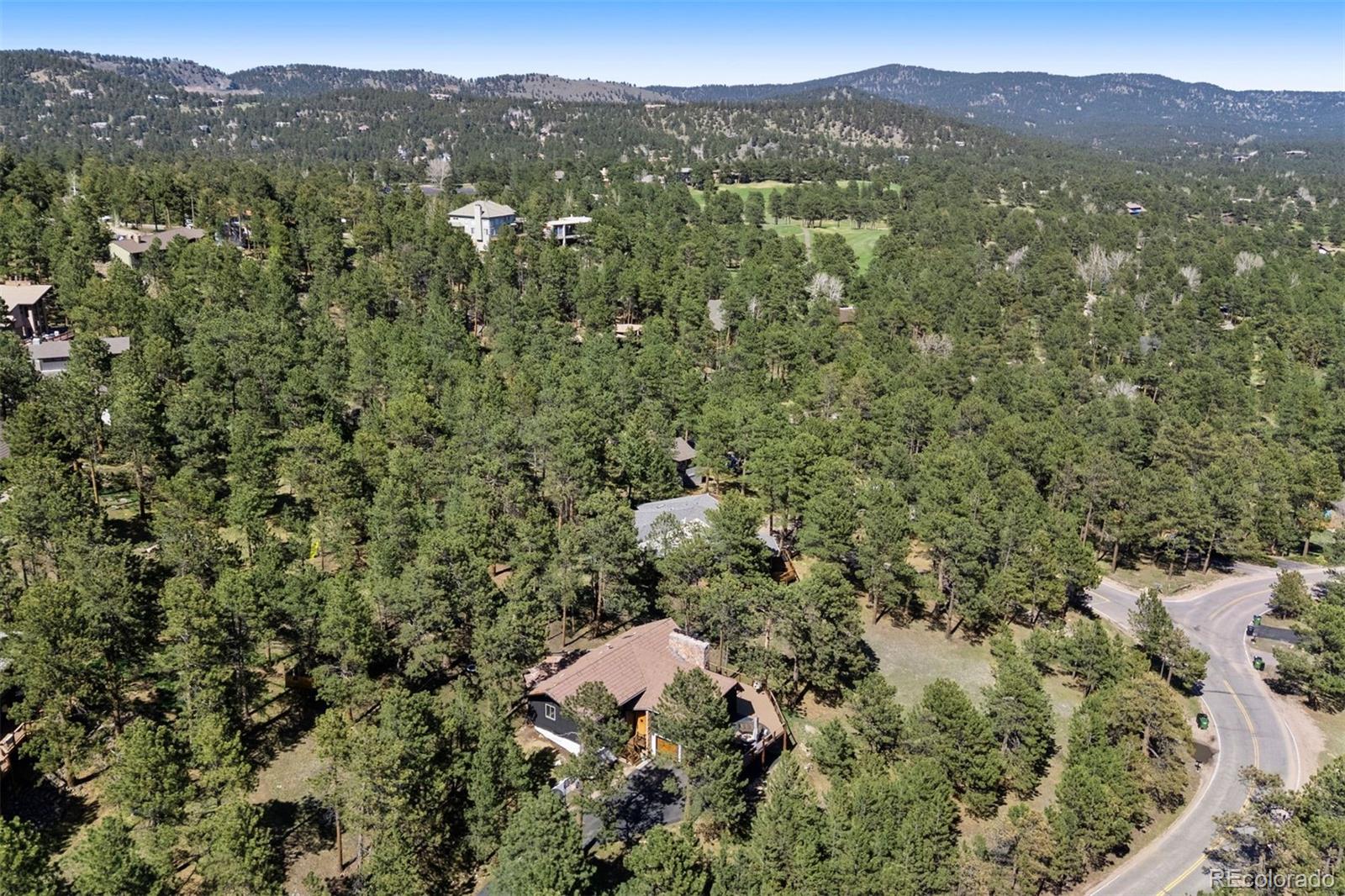 MLS Image #41 for 2976  hiwan drive,evergreen, Colorado