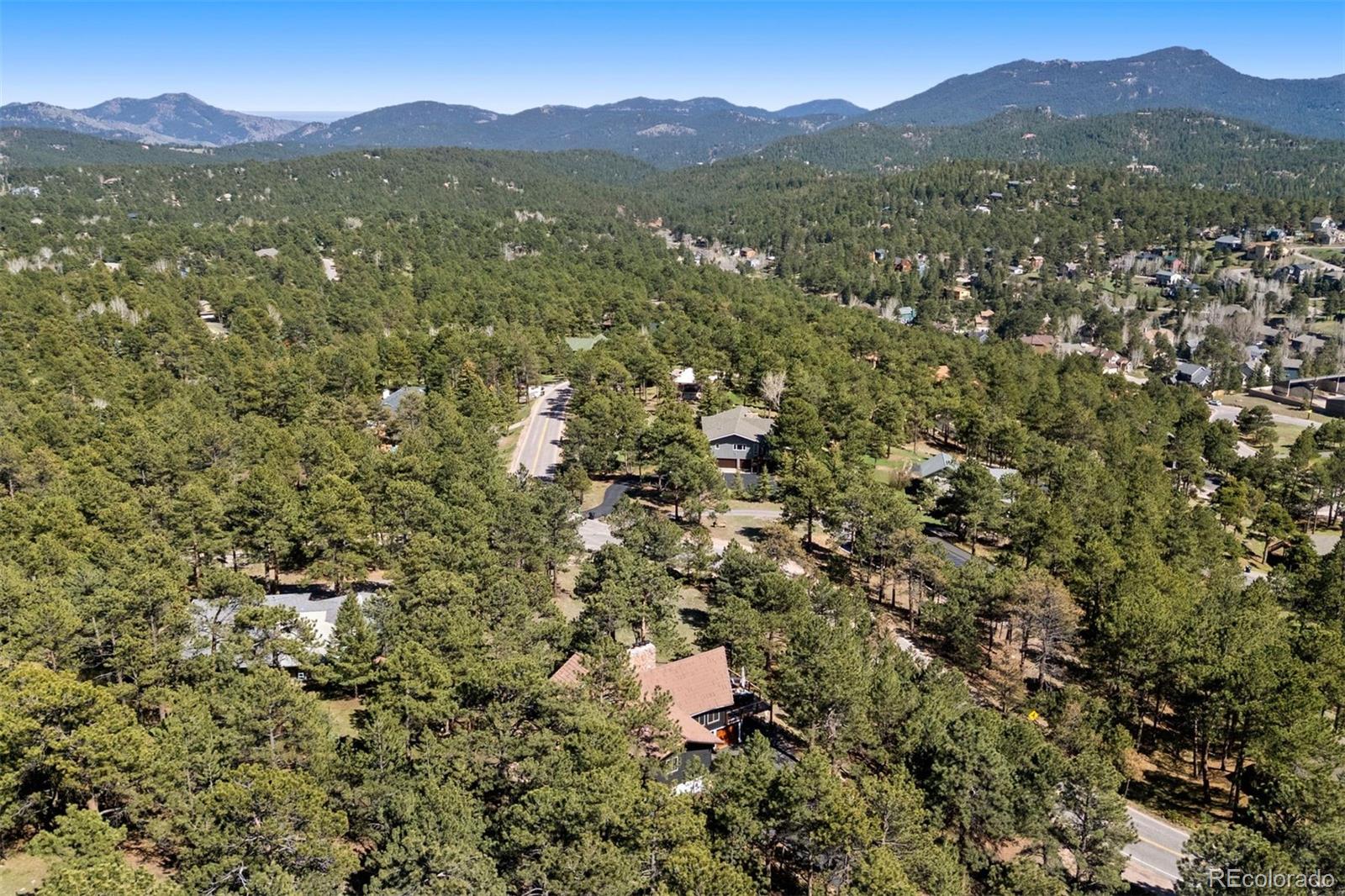 MLS Image #42 for 2976  hiwan drive,evergreen, Colorado