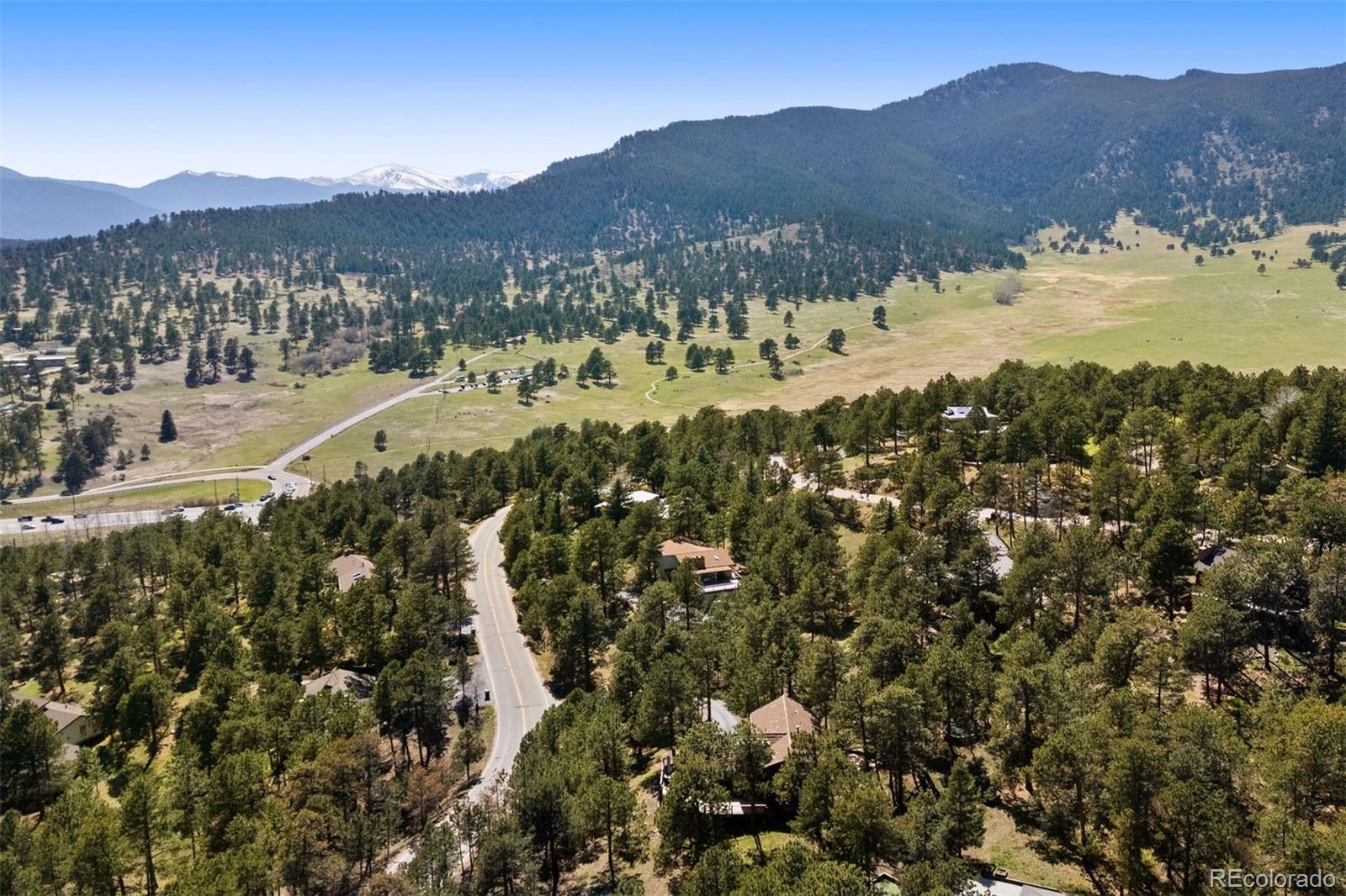 MLS Image #45 for 2976  hiwan drive,evergreen, Colorado