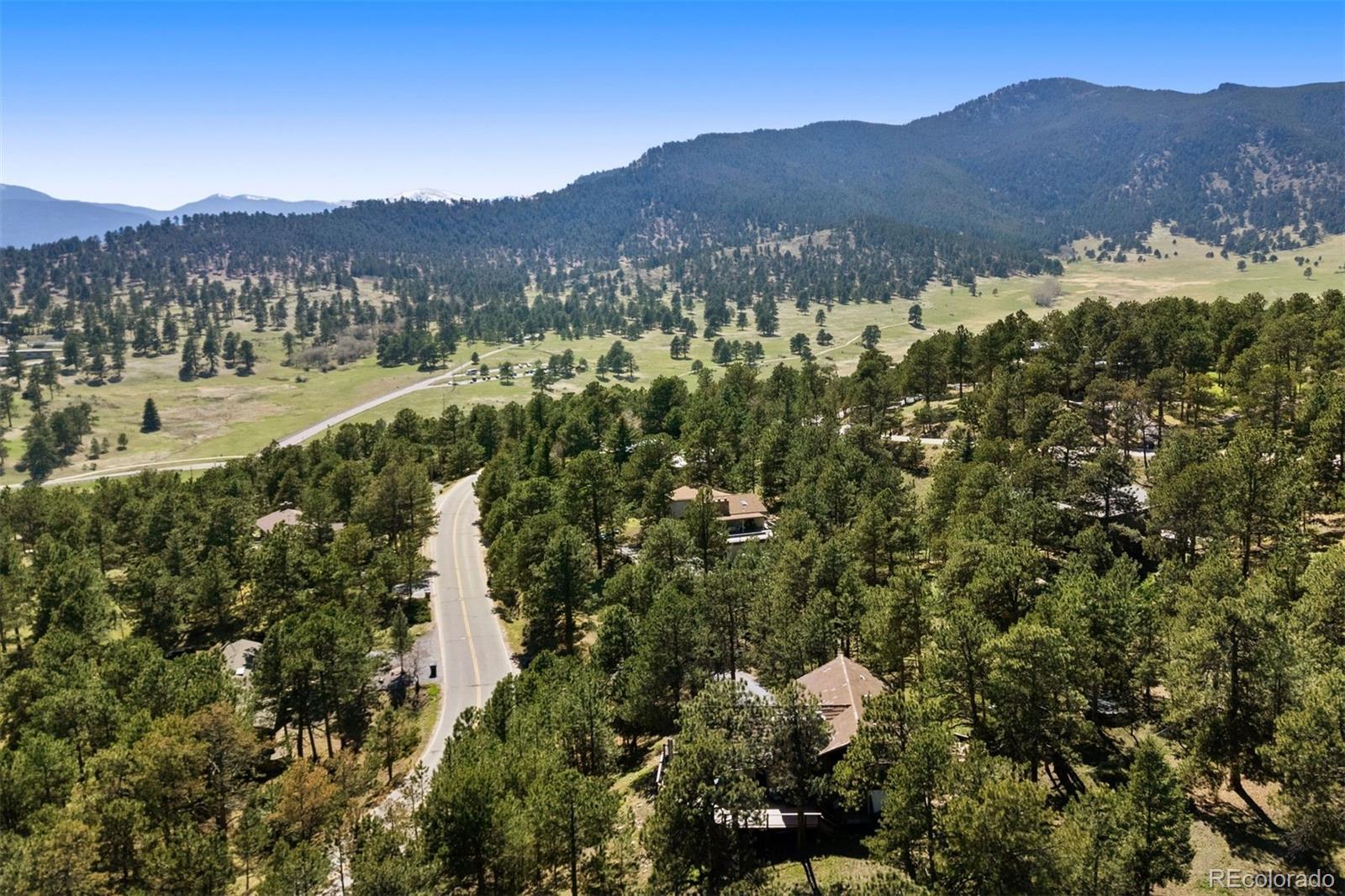 MLS Image #46 for 2976  hiwan drive,evergreen, Colorado