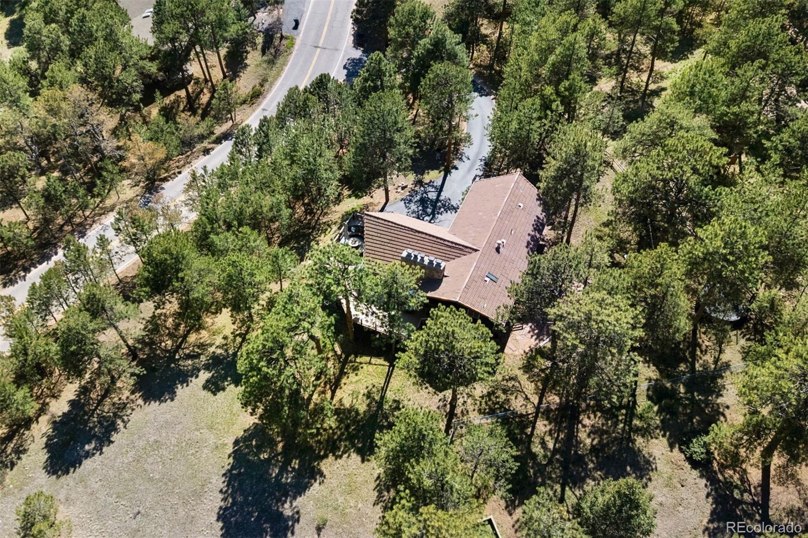 MLS Image #47 for 2976  hiwan drive,evergreen, Colorado