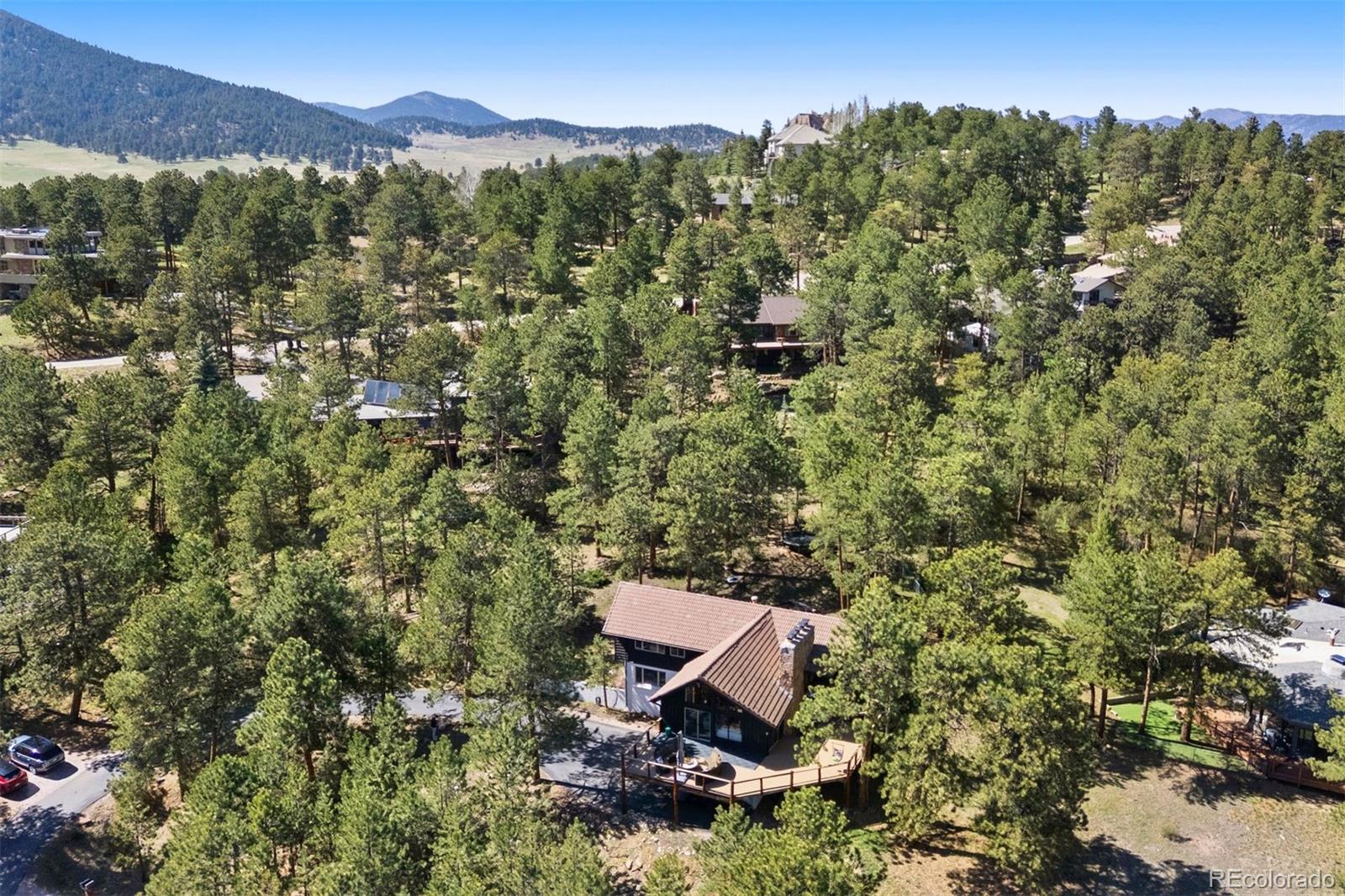 MLS Image #48 for 2976  hiwan drive,evergreen, Colorado