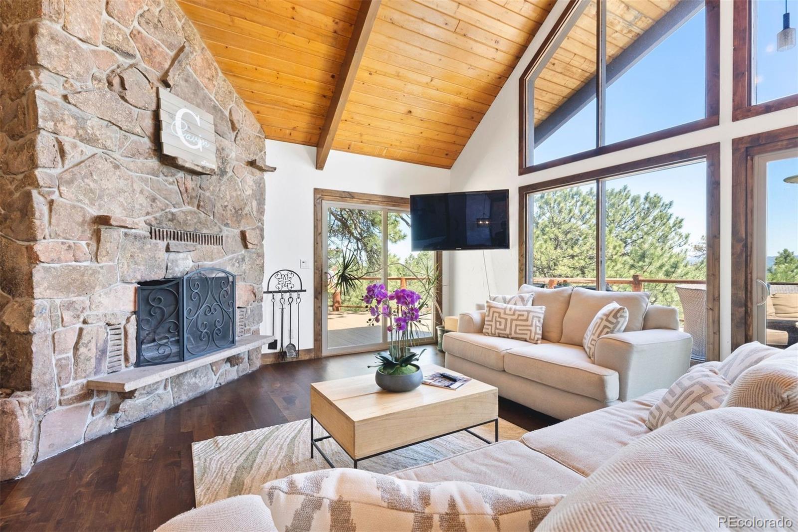 MLS Image #6 for 2976  hiwan drive,evergreen, Colorado