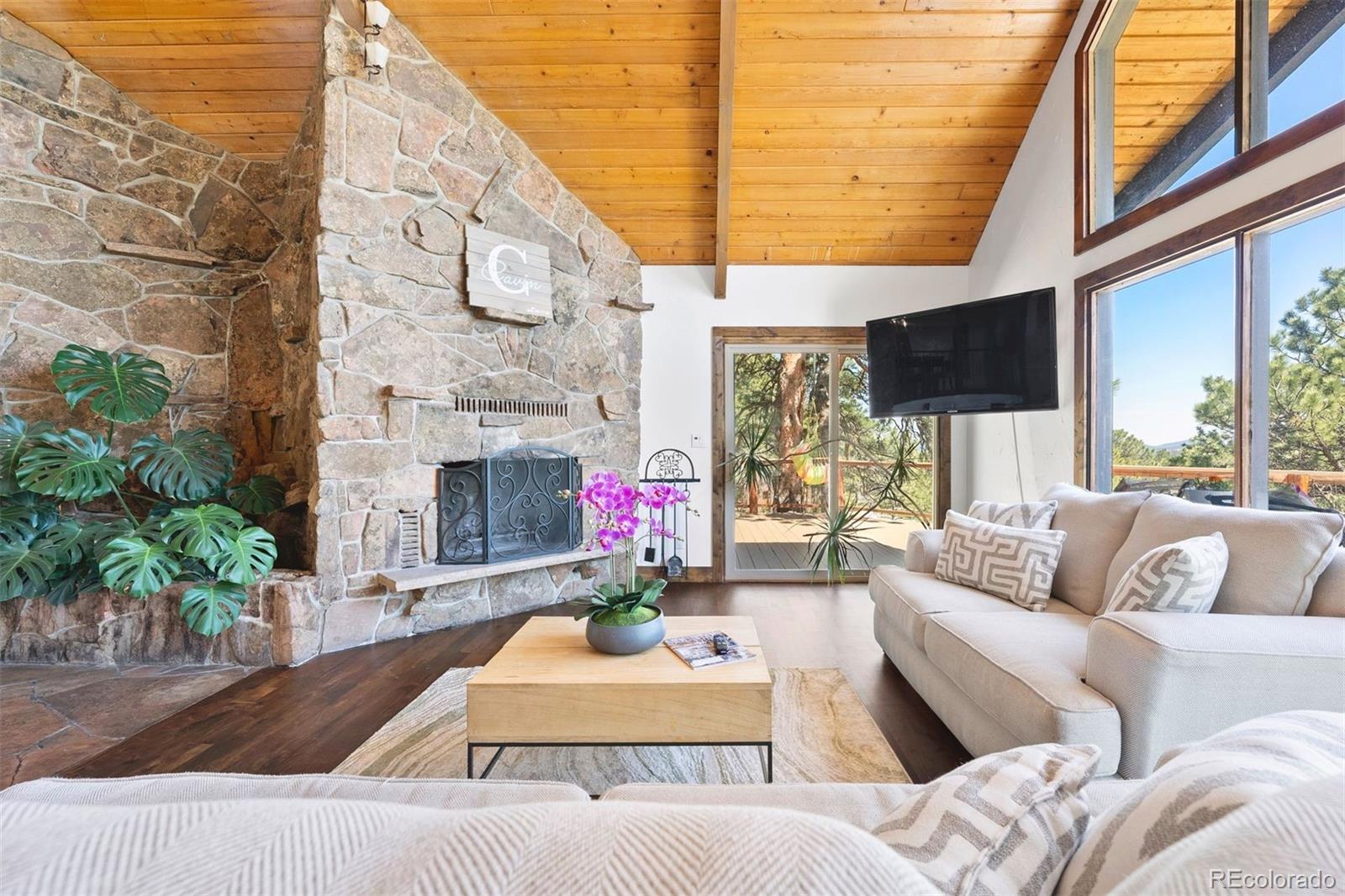 MLS Image #7 for 2976  hiwan drive,evergreen, Colorado