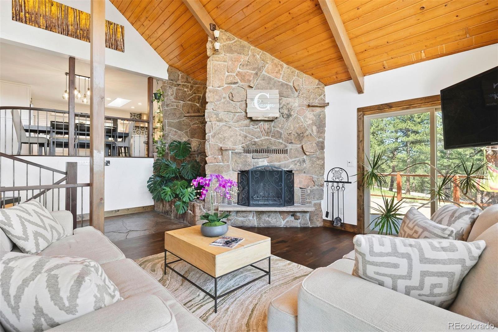 MLS Image #8 for 2976  hiwan drive,evergreen, Colorado