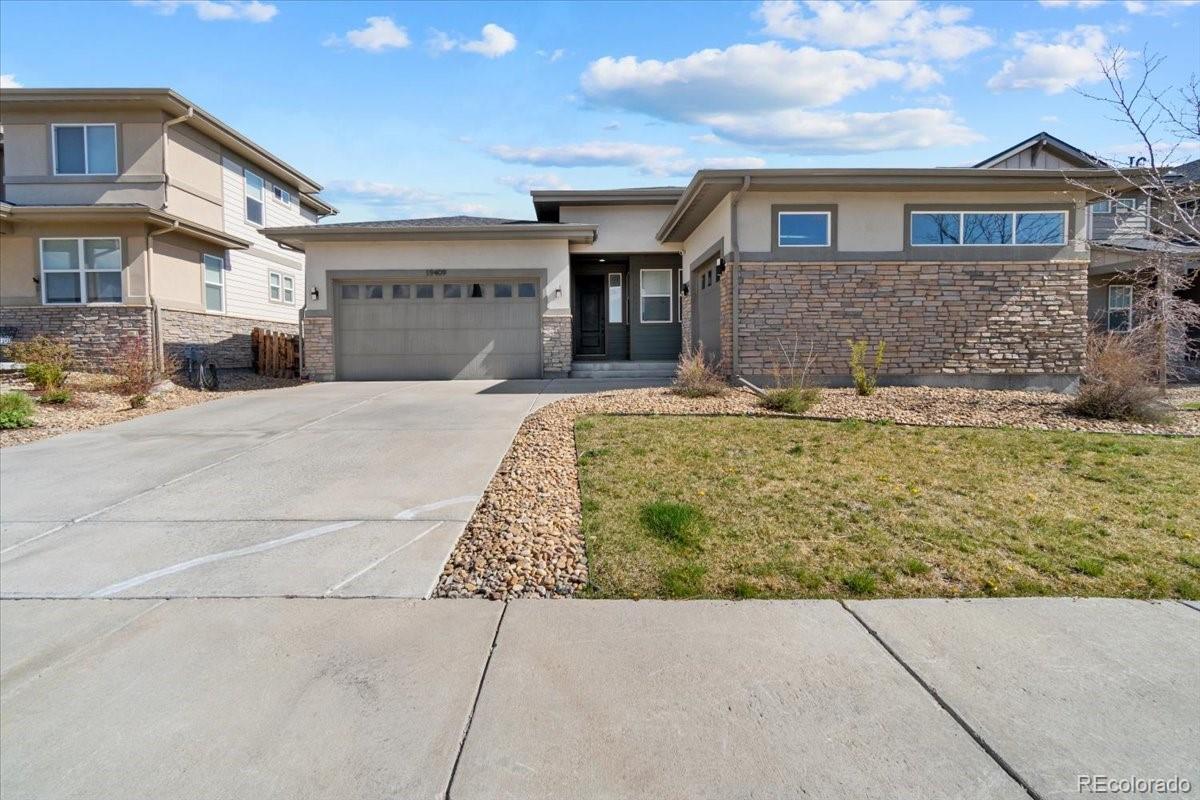 MLS Image #1 for 19409 w 88th drive,arvada, Colorado