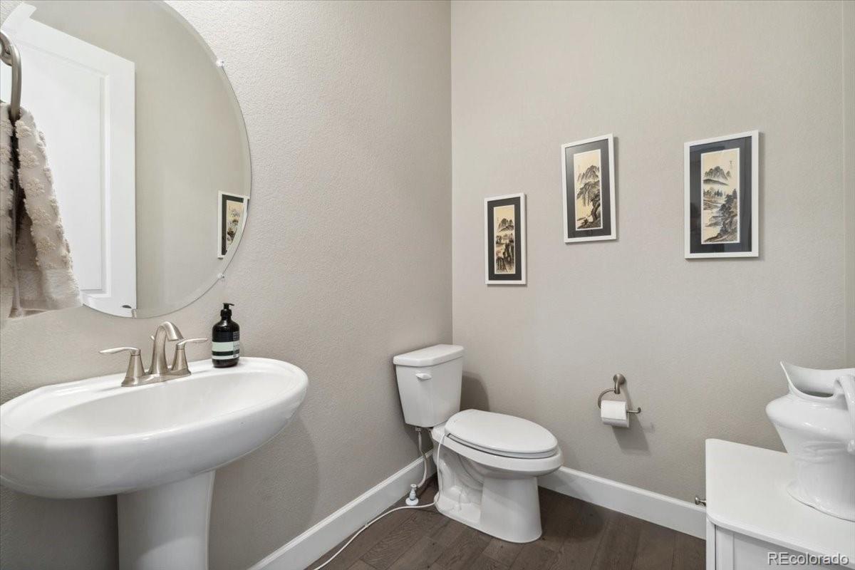 MLS Image #21 for 19409 w 88th drive,arvada, Colorado