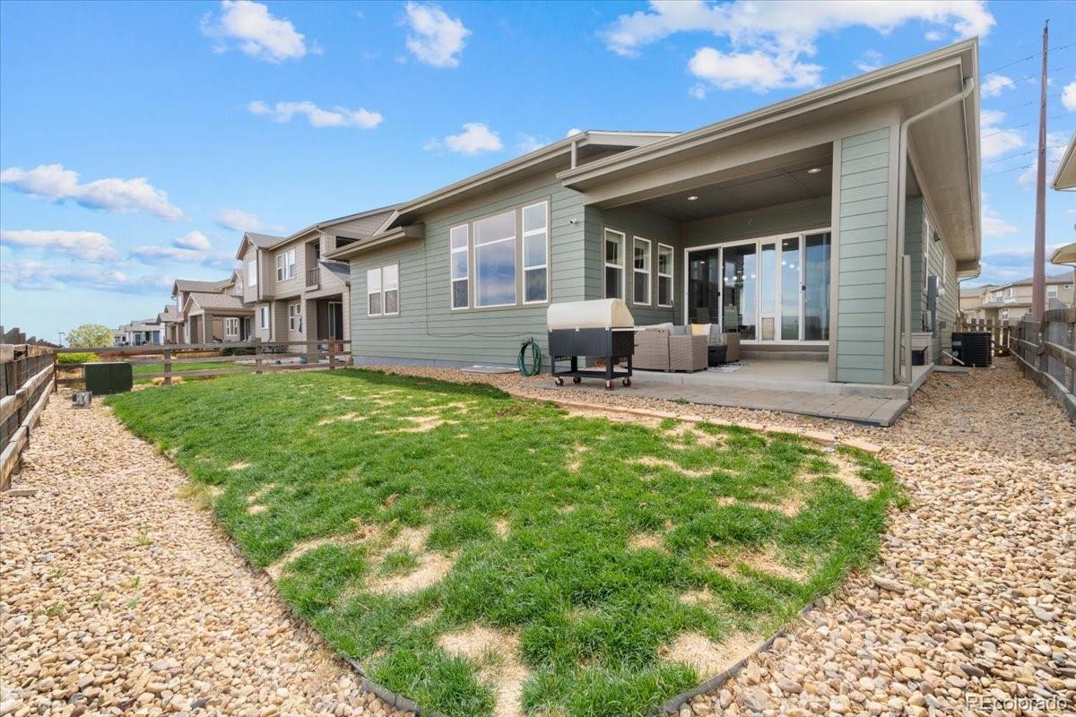MLS Image #39 for 19409 w 88th drive,arvada, Colorado