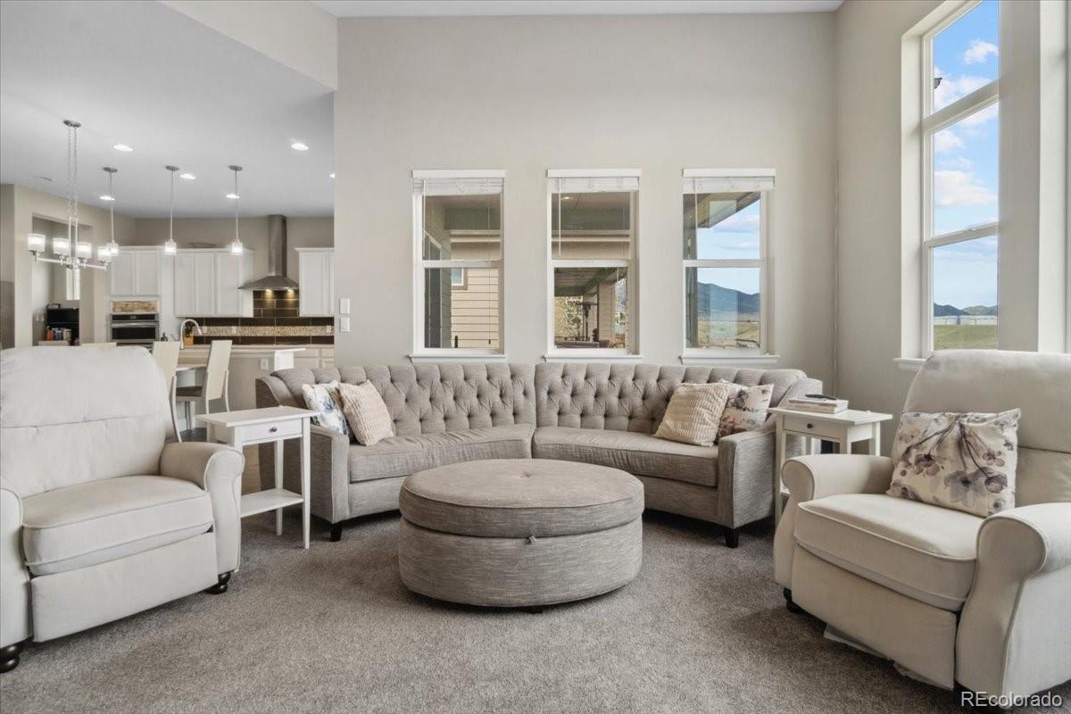 MLS Image #4 for 19409 w 88th drive,arvada, Colorado