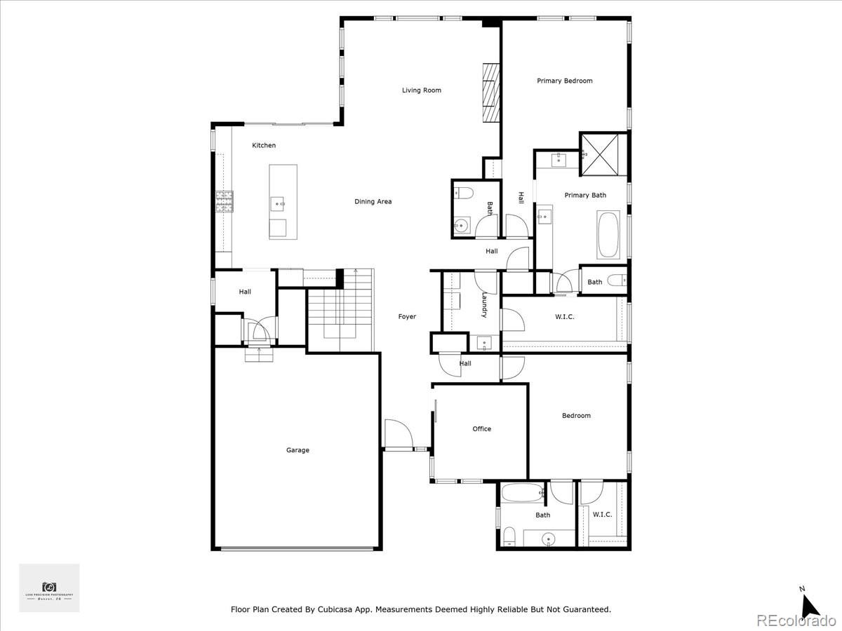 MLS Image #44 for 19409 w 88th drive,arvada, Colorado