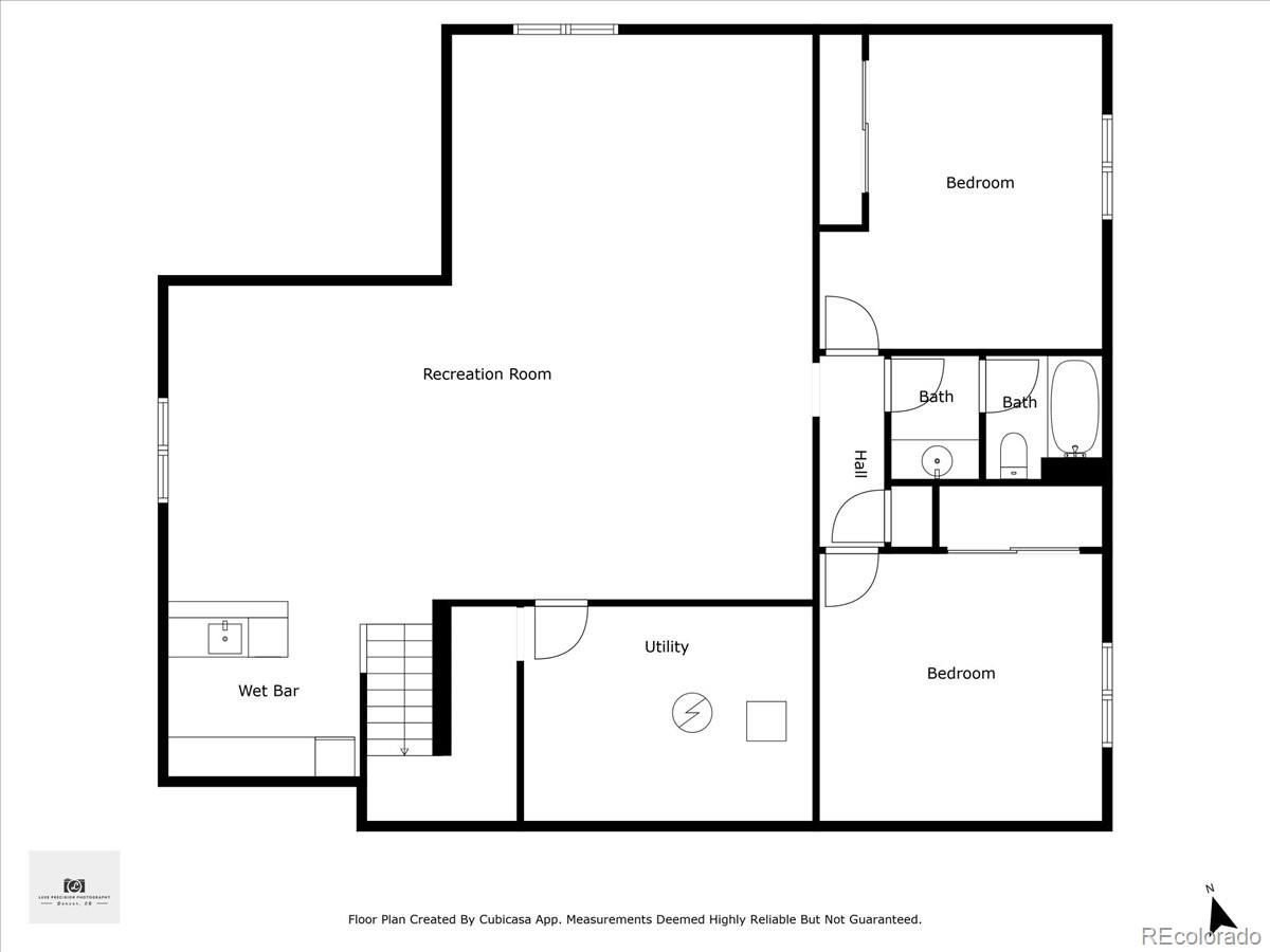 MLS Image #45 for 19409 w 88th drive,arvada, Colorado