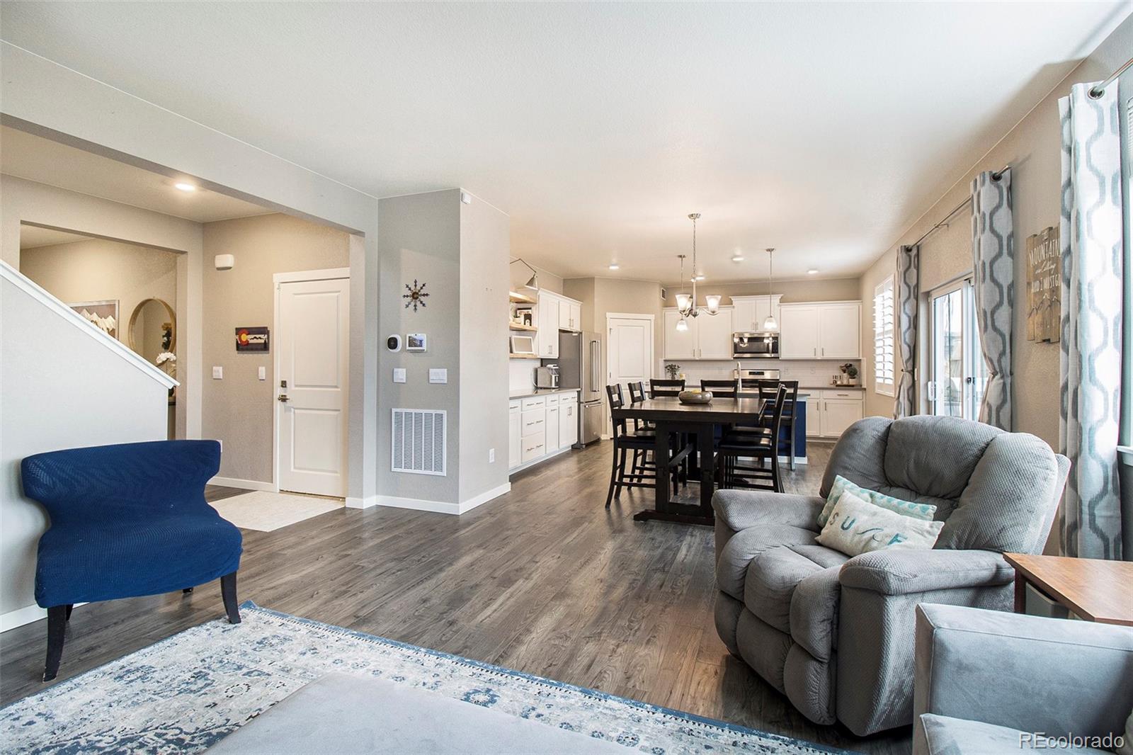 MLS Image #14 for 8395 e 132nd place,thornton, Colorado