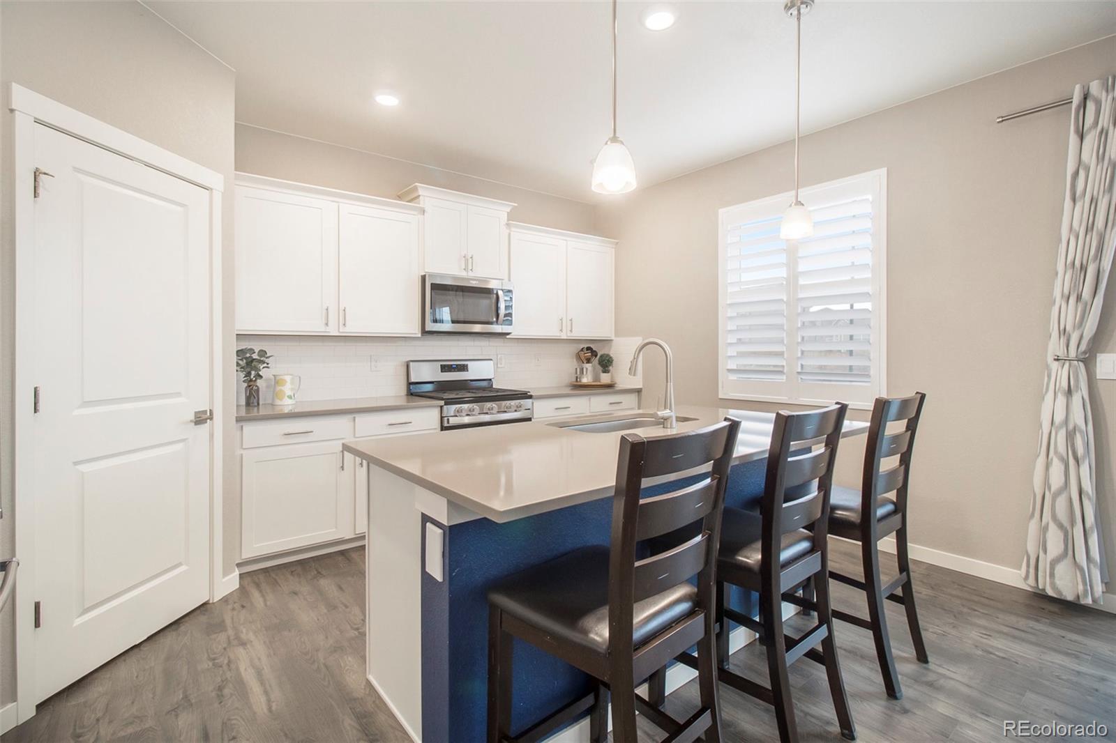 MLS Image #4 for 8395 e 132nd place,thornton, Colorado
