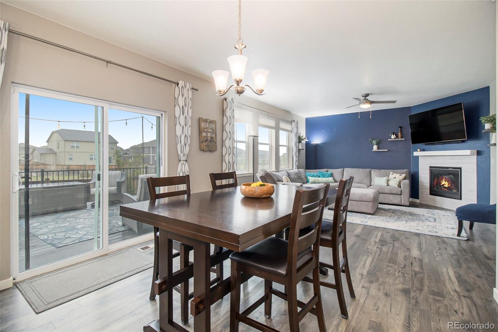 MLS Image #7 for 8395 e 132nd place,thornton, Colorado
