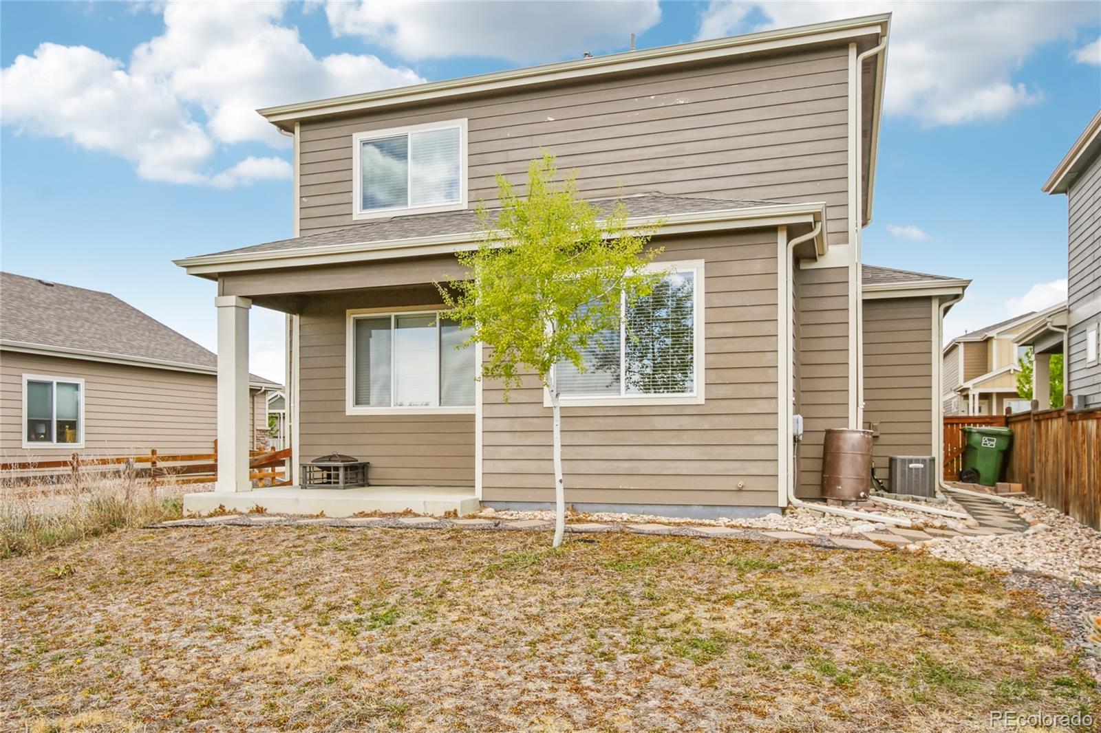 MLS Image #29 for 3034  benfold street,loveland, Colorado