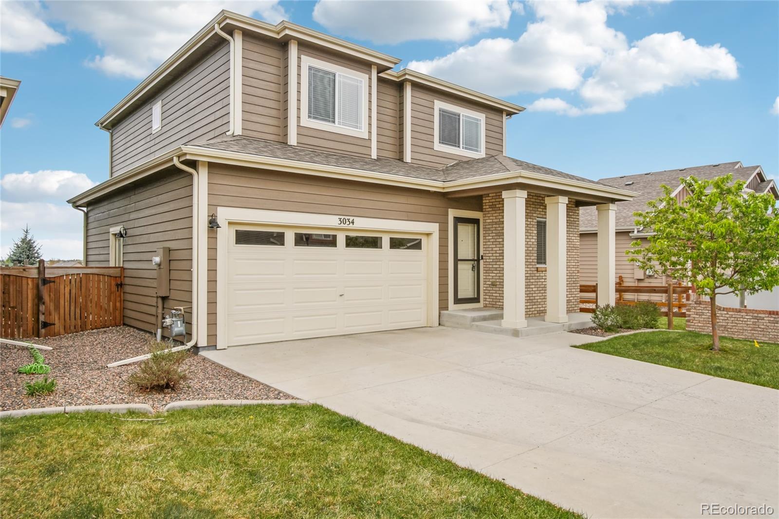 MLS Image #30 for 3034  benfold street,loveland, Colorado