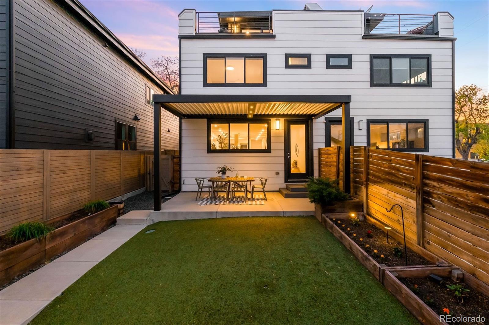 MLS Image #17 for 3658  quivas street,denver, Colorado
