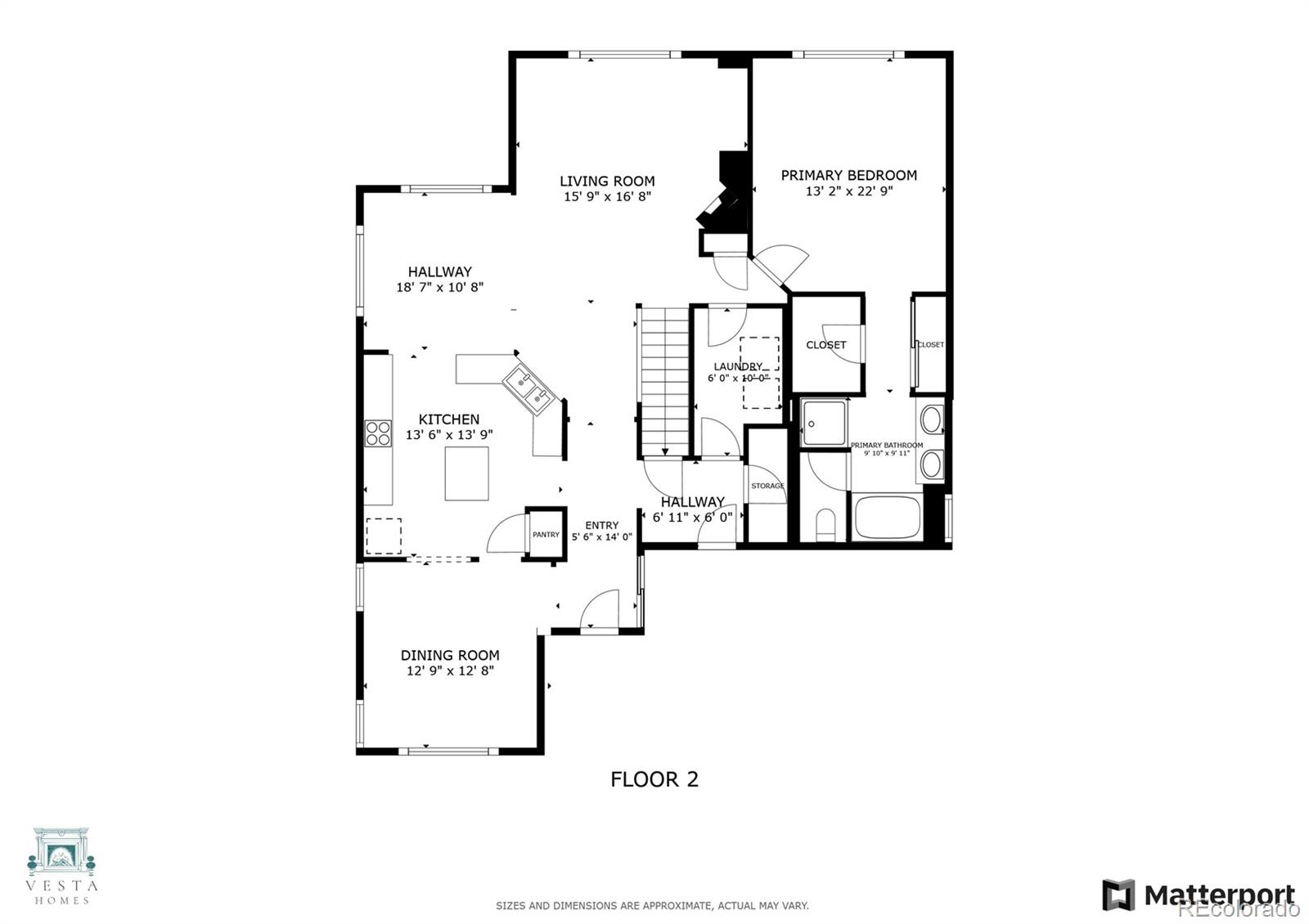 MLS Image #35 for 4282  thornbury way,colorado springs, Colorado