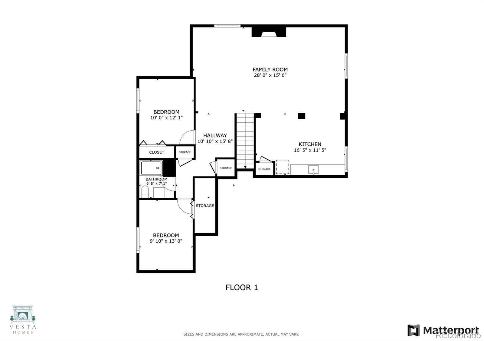 MLS Image #37 for 4282  thornbury way,colorado springs, Colorado