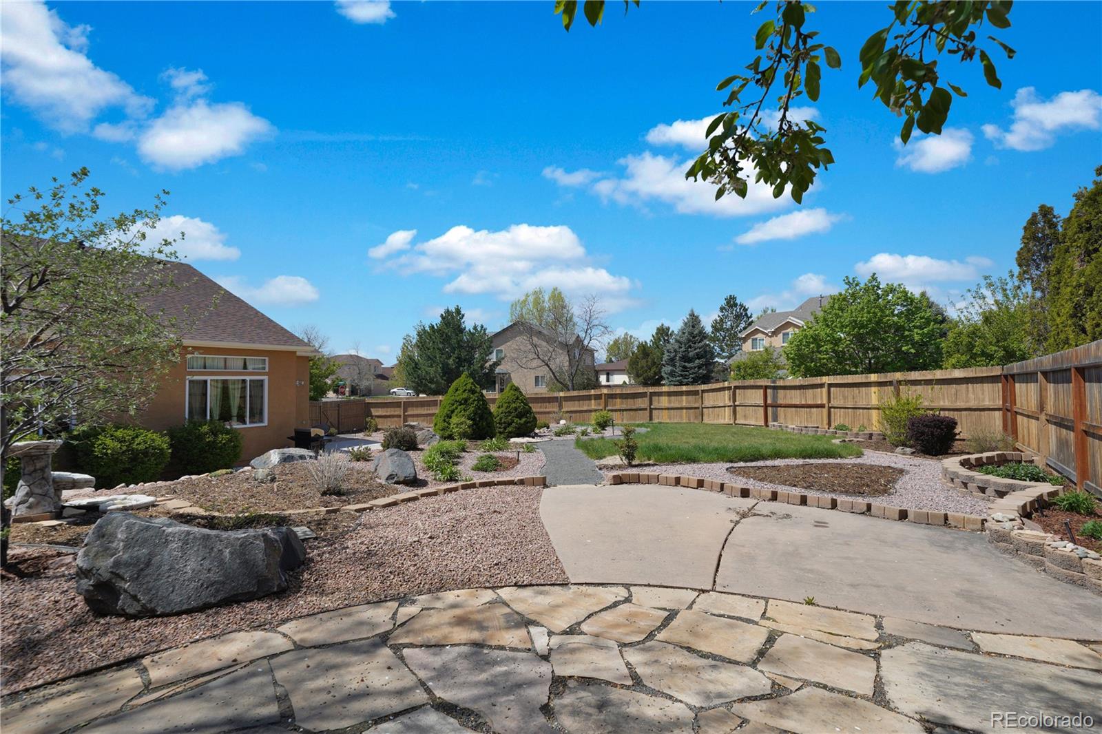 MLS Image #40 for 4282  thornbury way,colorado springs, Colorado
