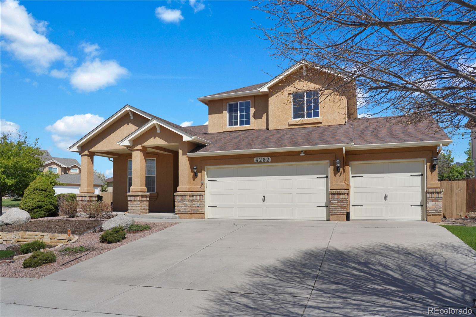 MLS Image #48 for 4282  thornbury way,colorado springs, Colorado