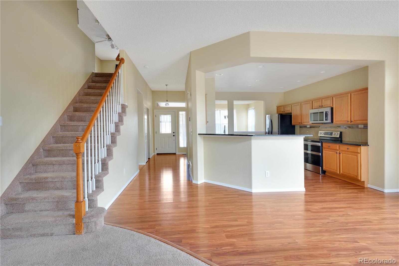 MLS Image #5 for 4282  thornbury way,colorado springs, Colorado