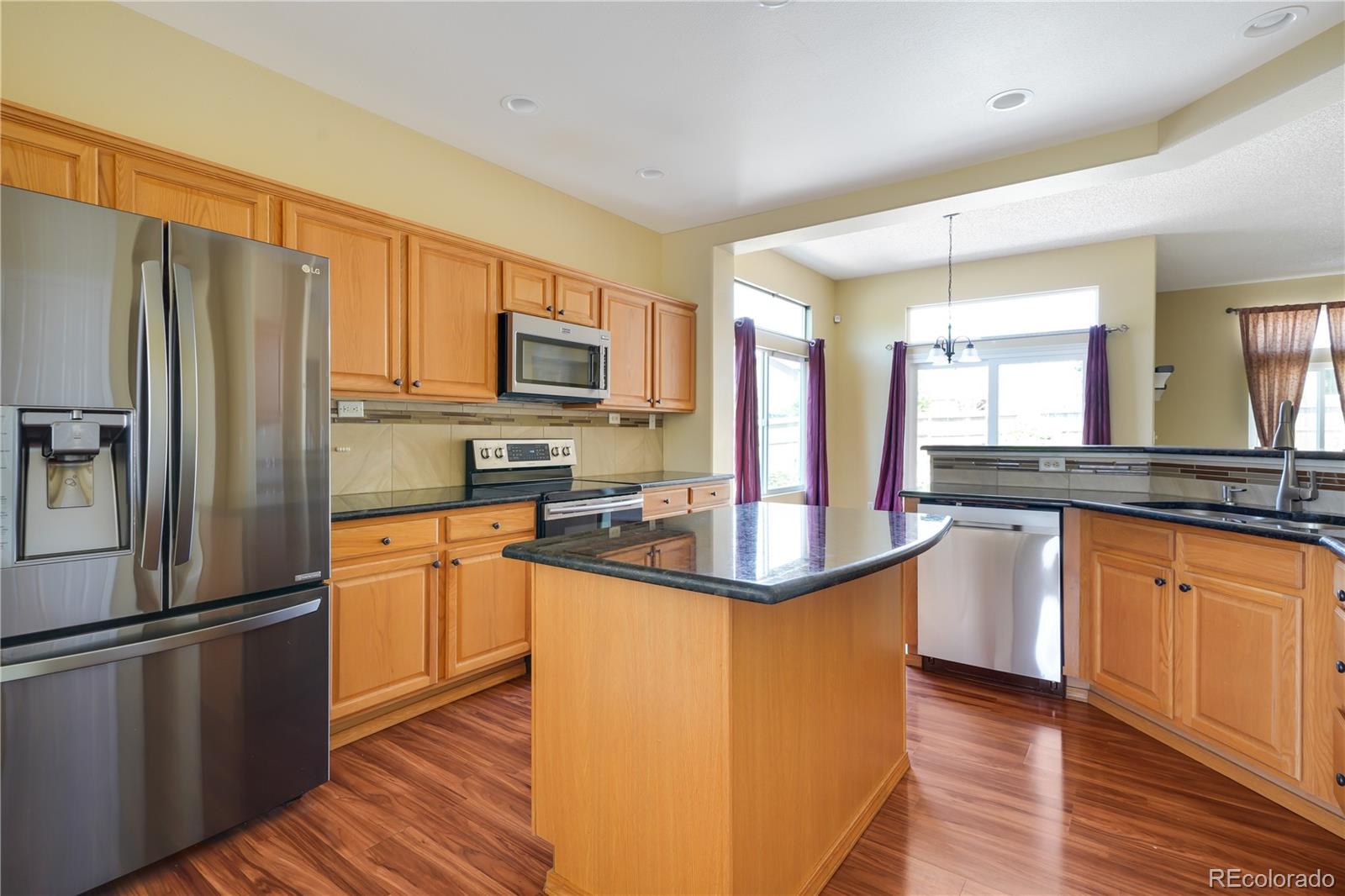 MLS Image #6 for 4282  thornbury way,colorado springs, Colorado