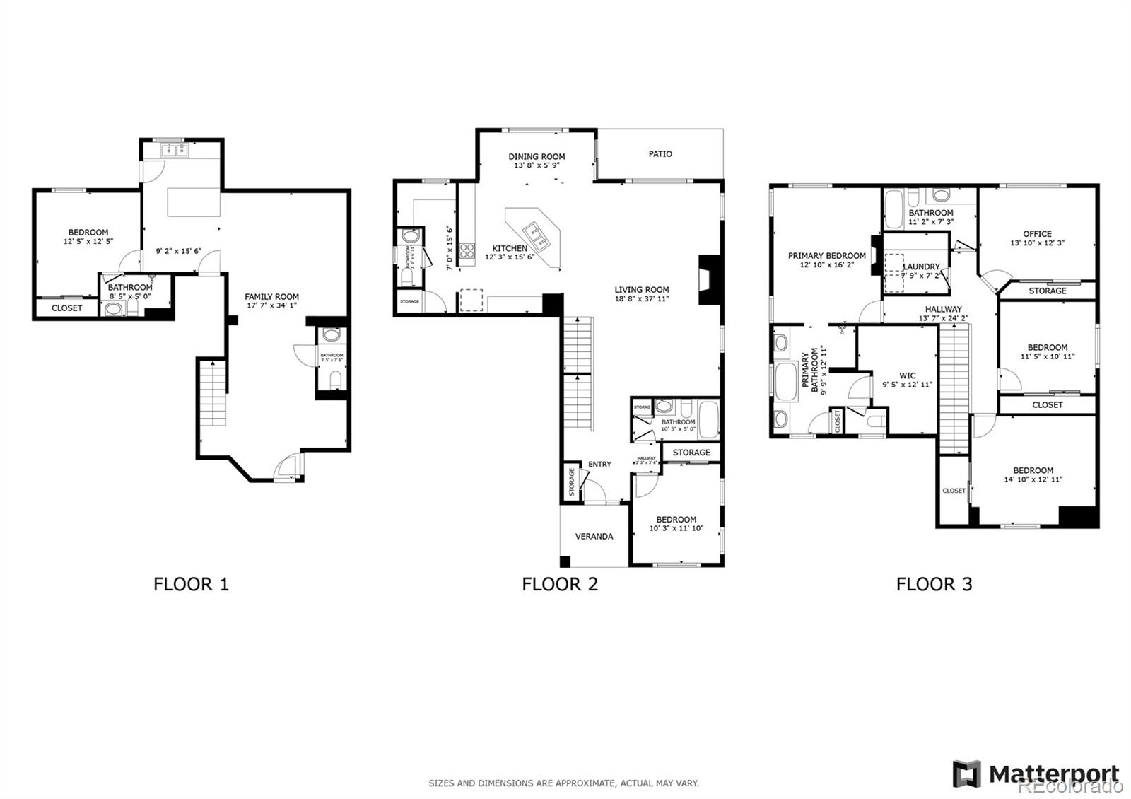 MLS Image #40 for 60  stewart way,erie, Colorado