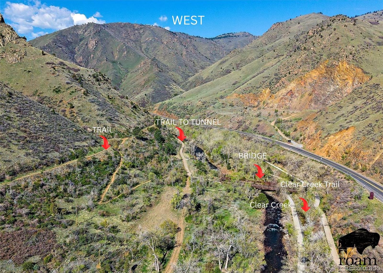 MLS Image #45 for 80  clear creek lane 10,golden, Colorado