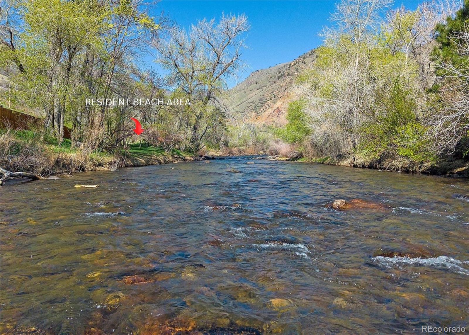 MLS Image #46 for 80  clear creek lane 10,golden, Colorado